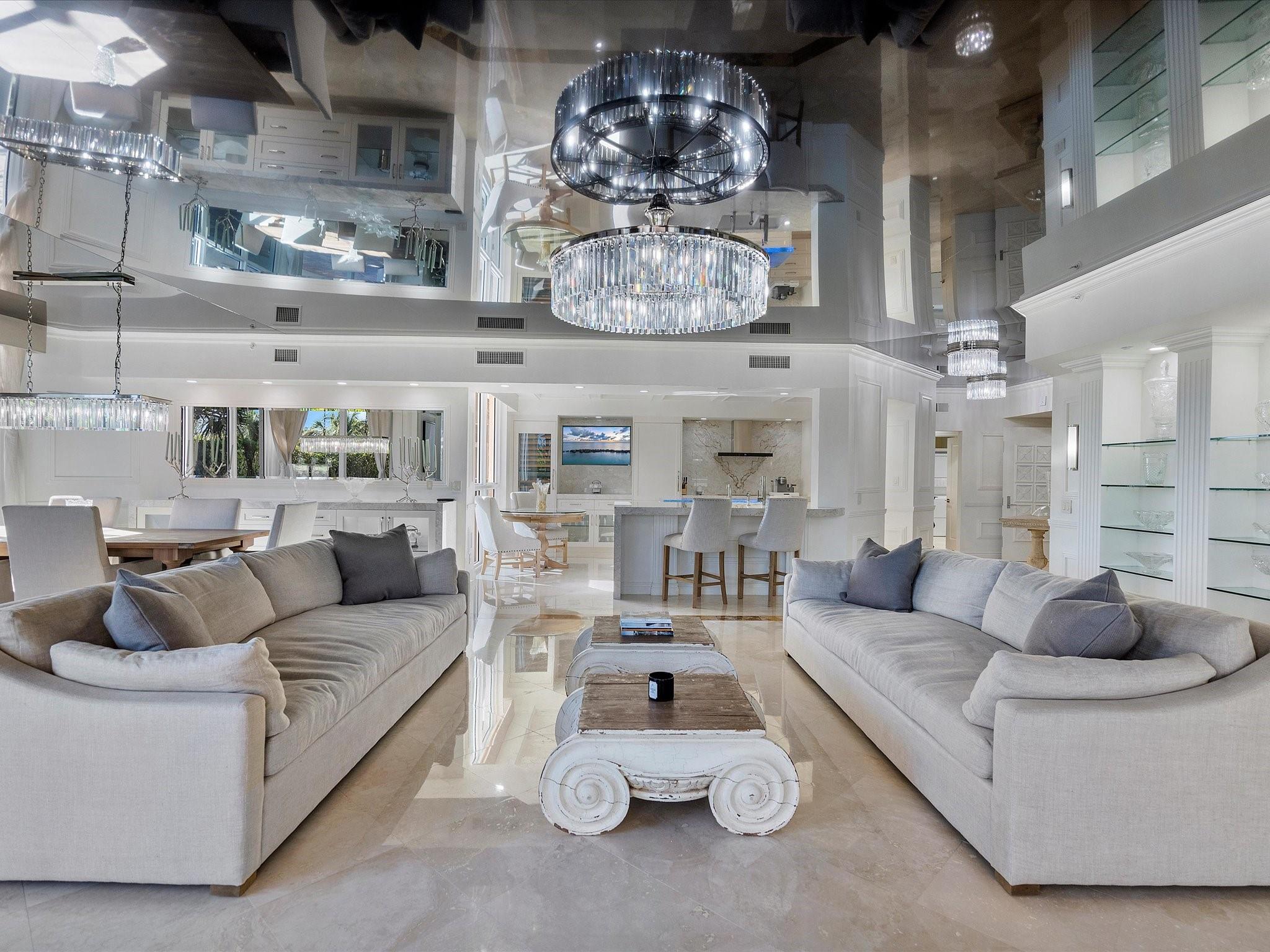 L'Hermitage - Residential