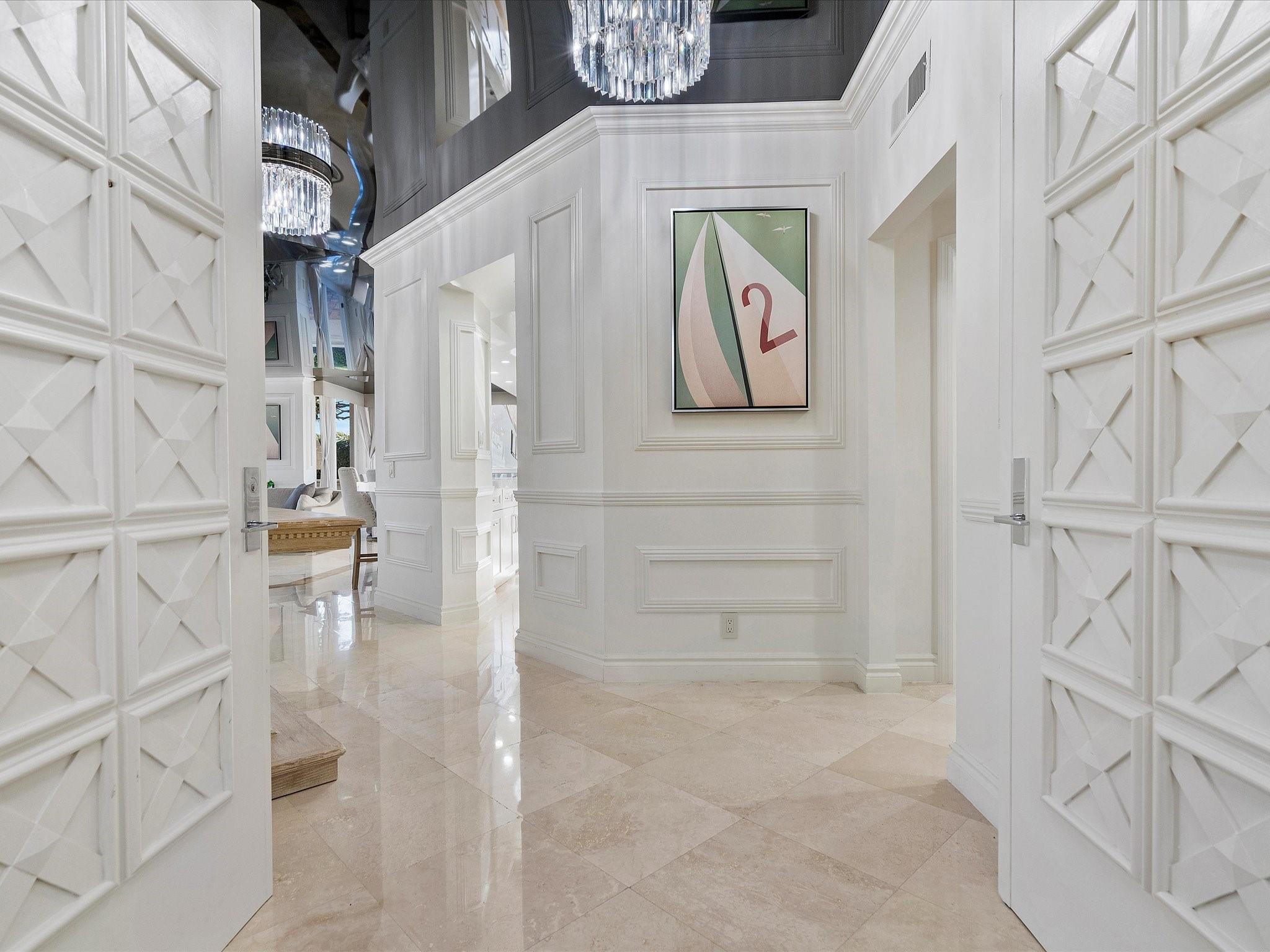 L'Hermitage - Residential