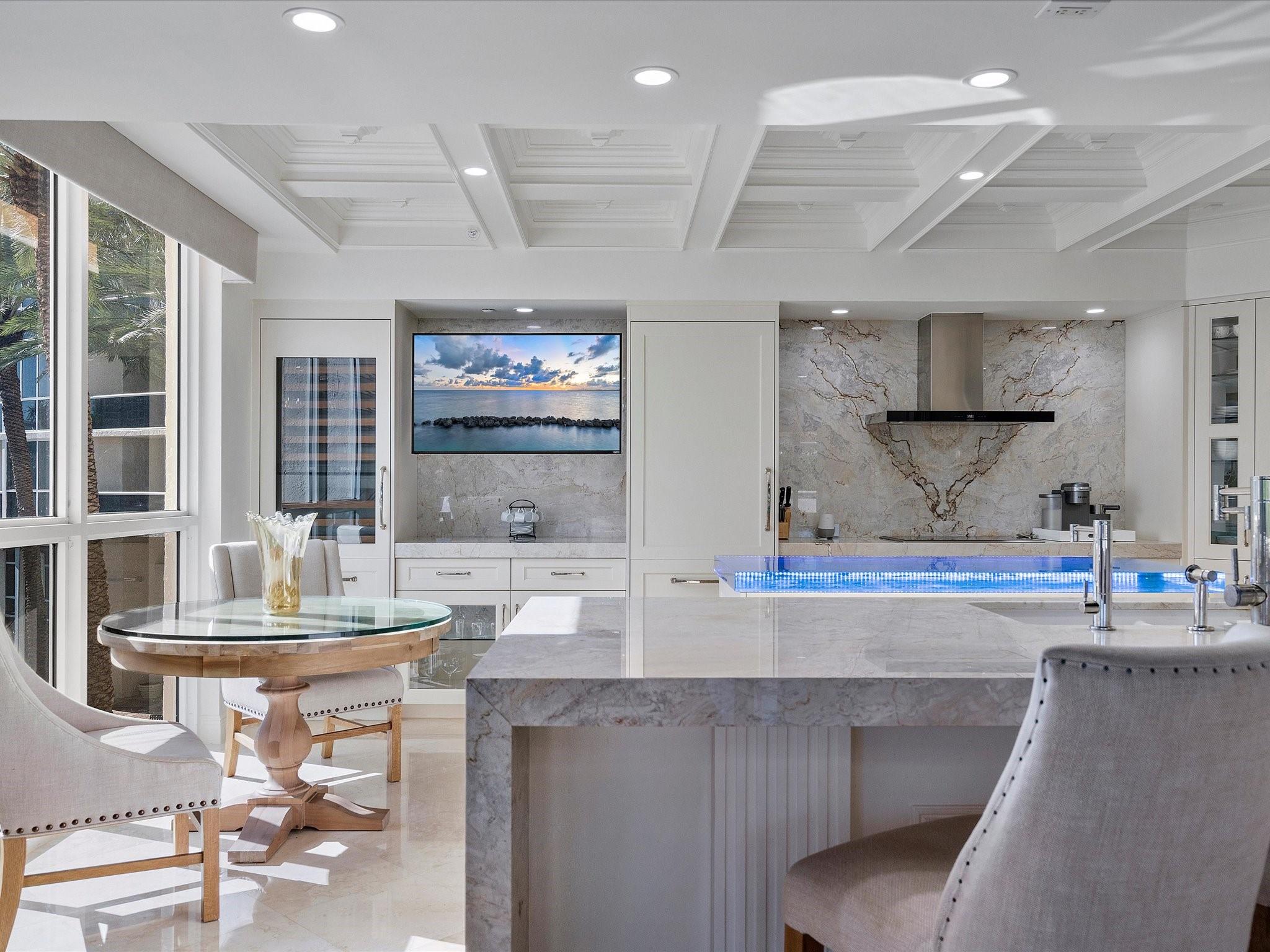 L'Hermitage - Residential