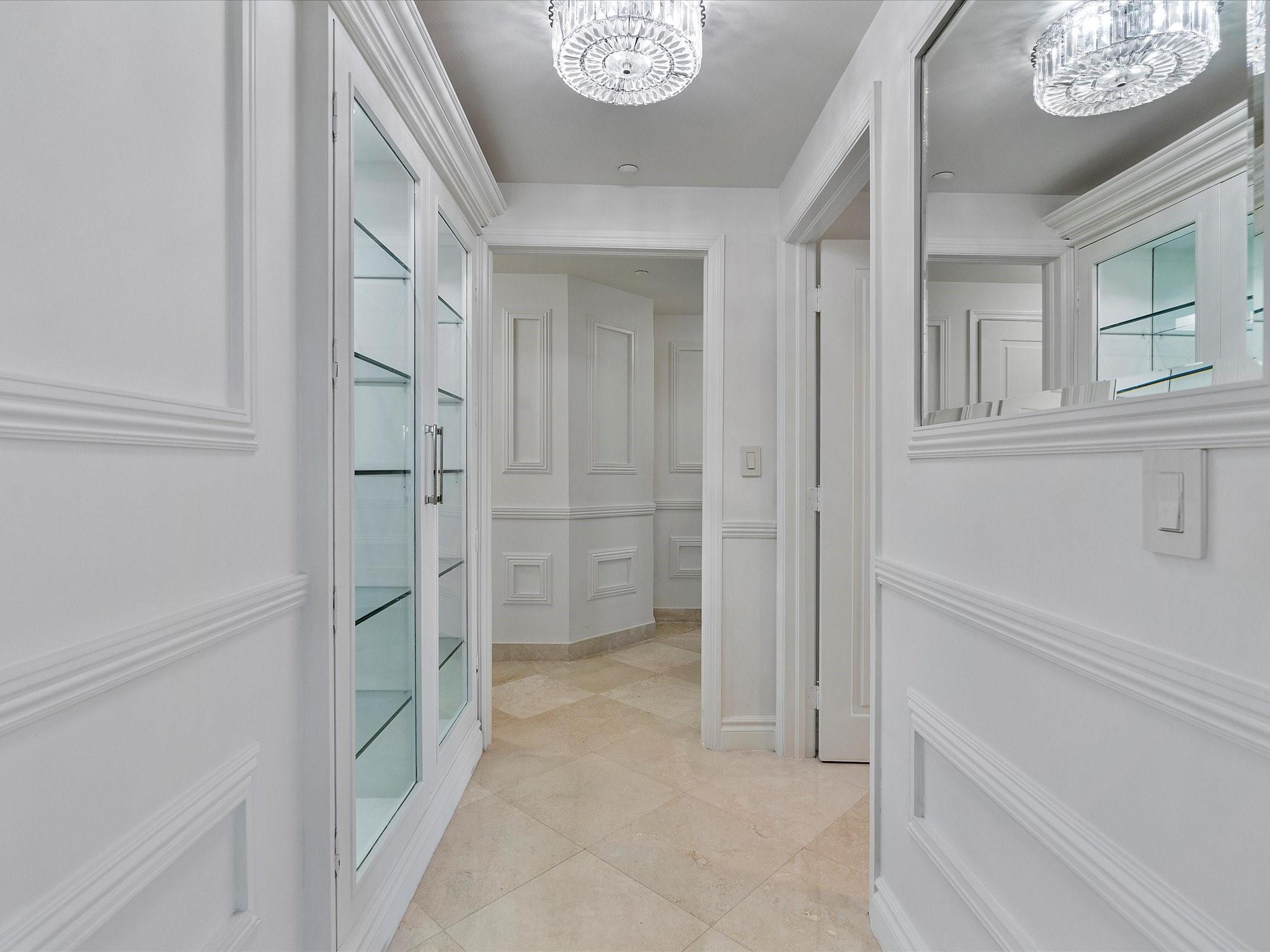 L'Hermitage - Residential