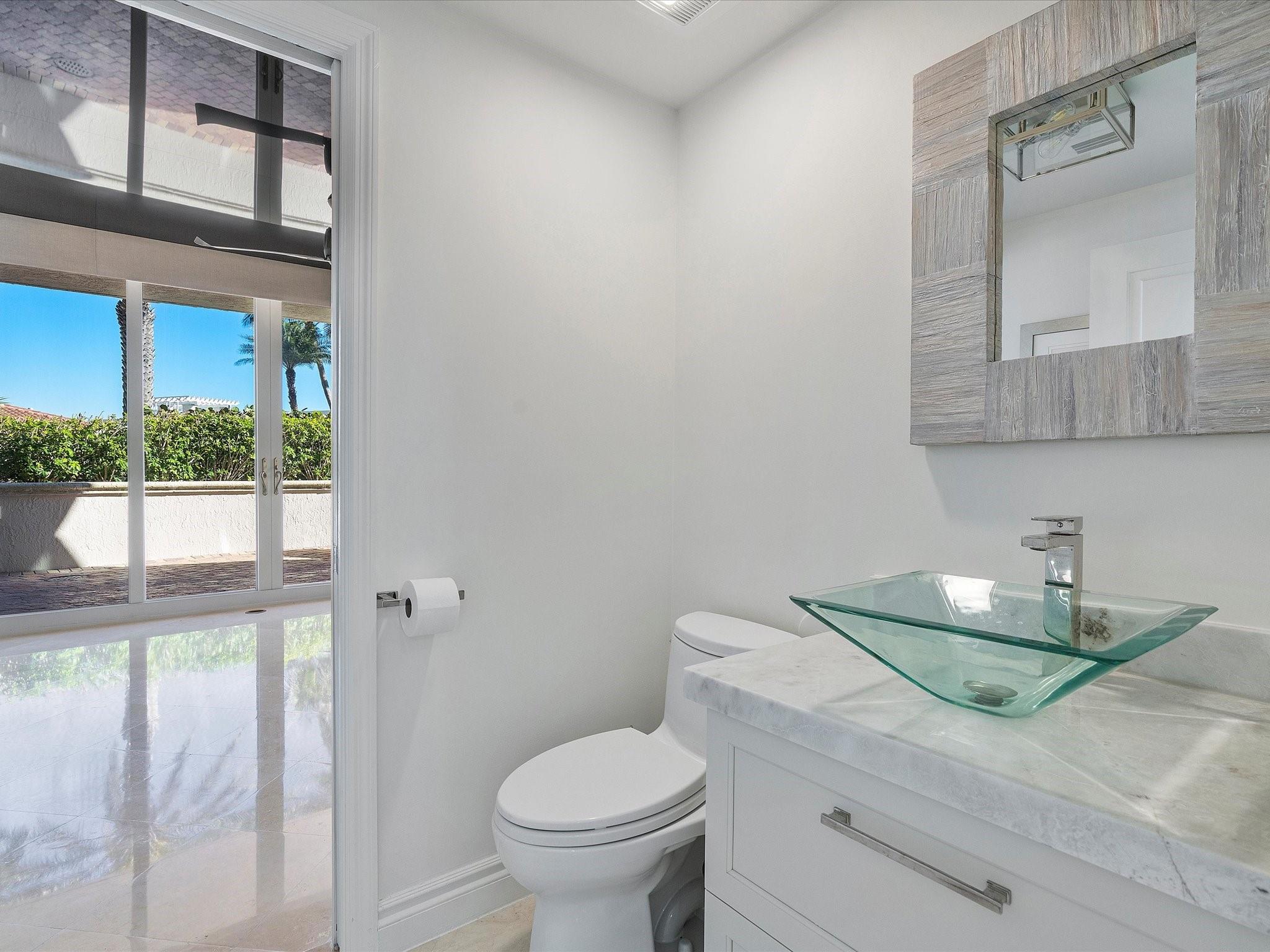 L'Hermitage - Residential