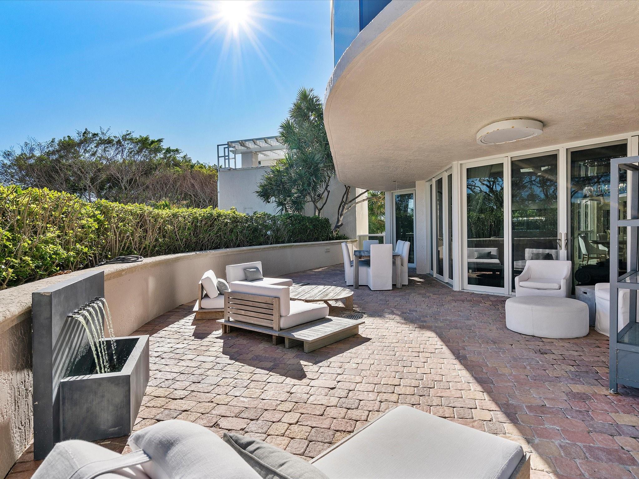 L'Hermitage - Residential