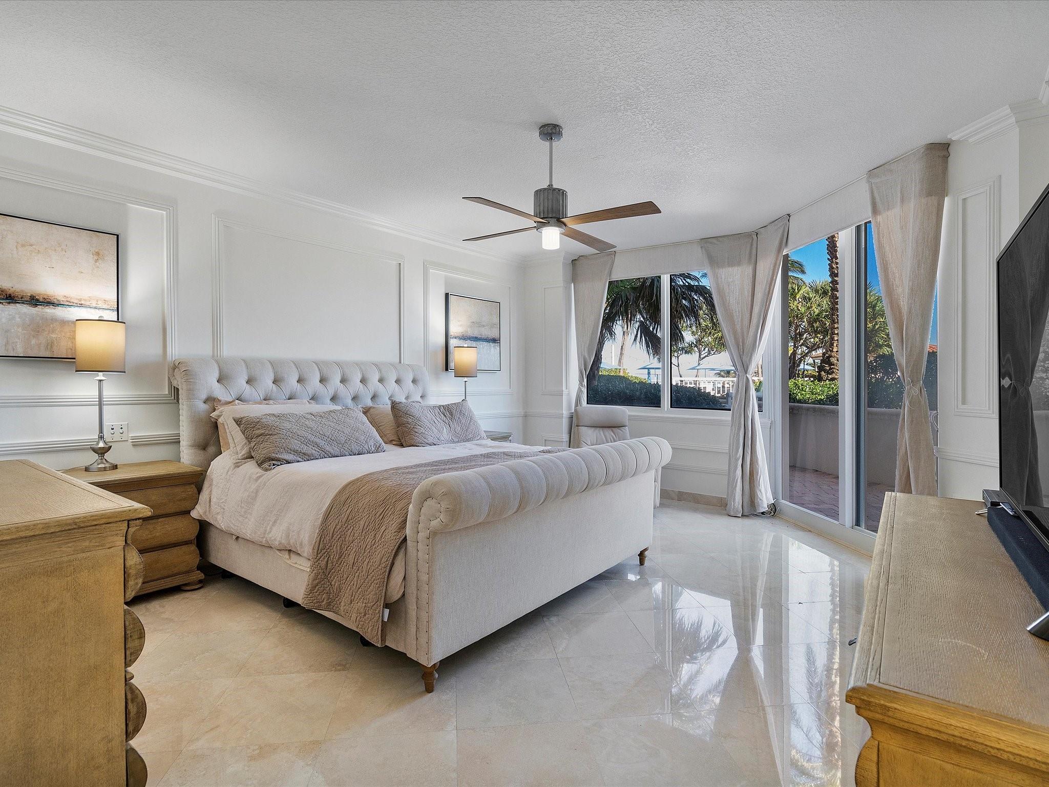 L'Hermitage - Residential