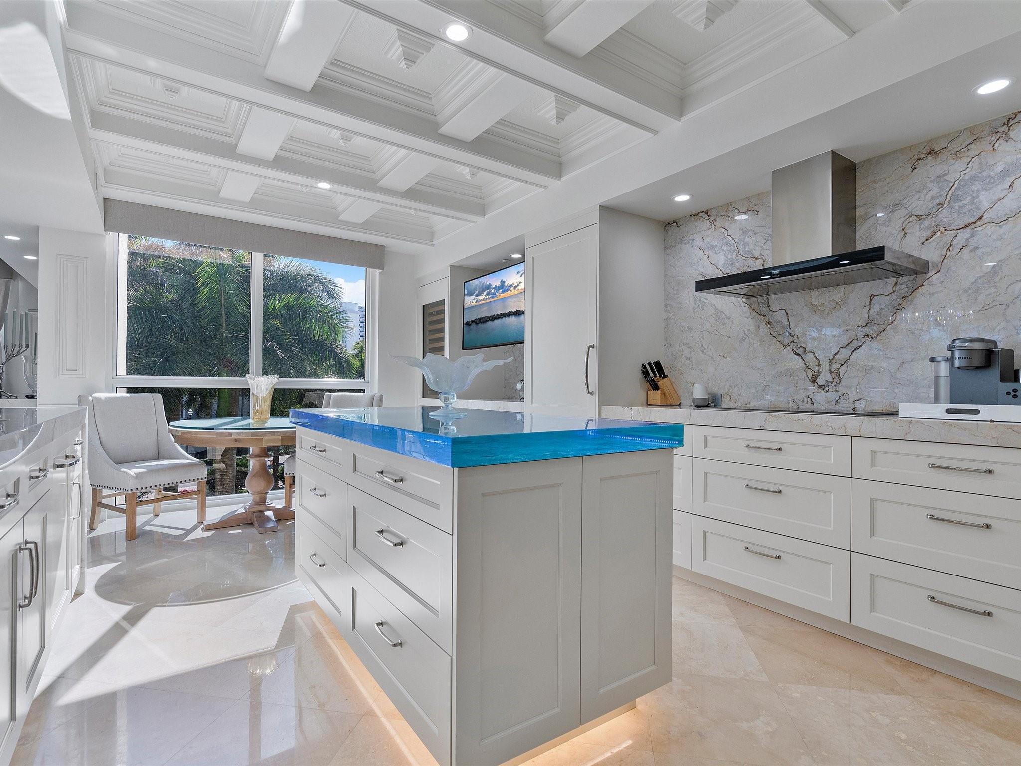 L'Hermitage - Residential