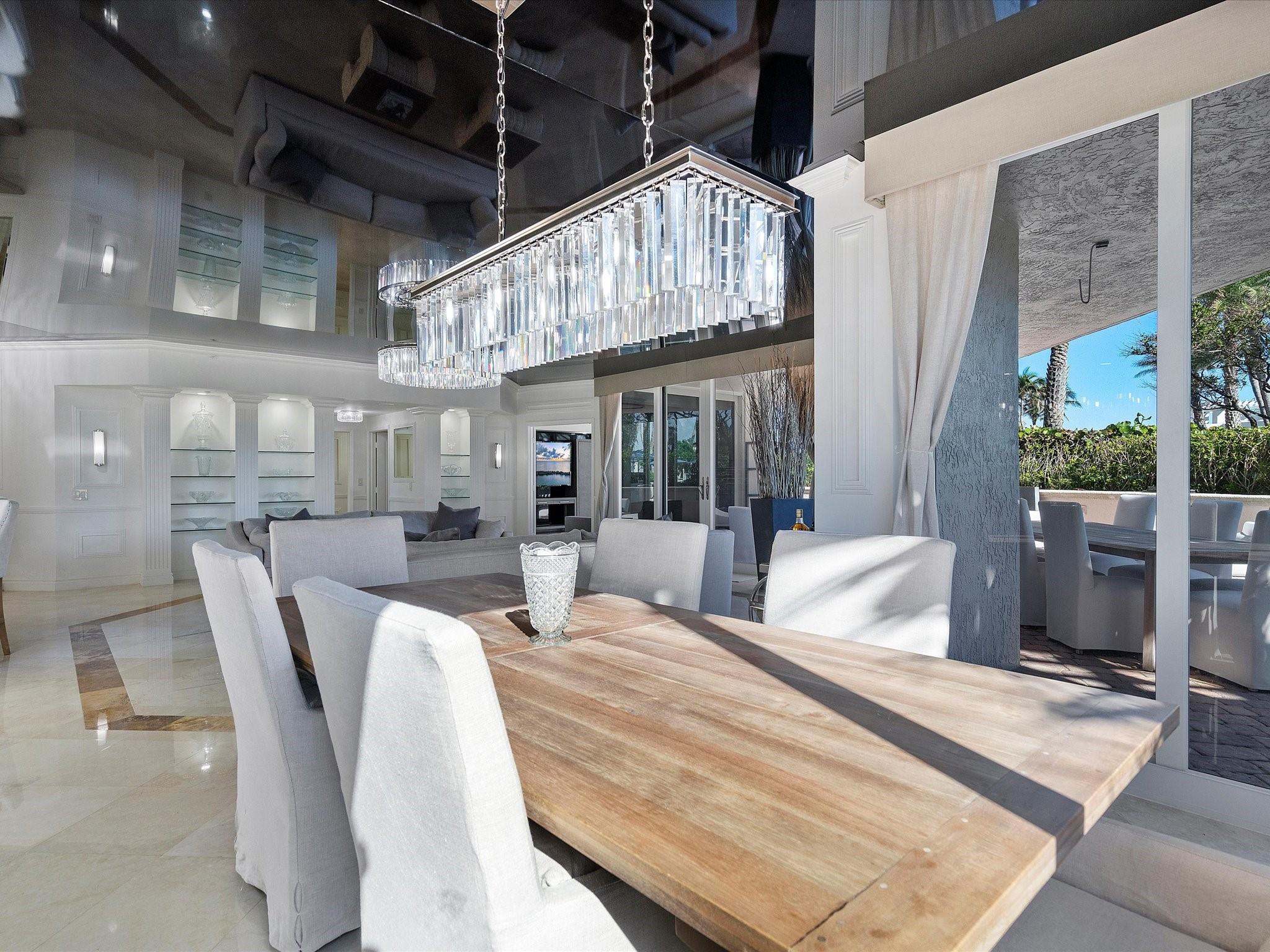 L'Hermitage - Residential