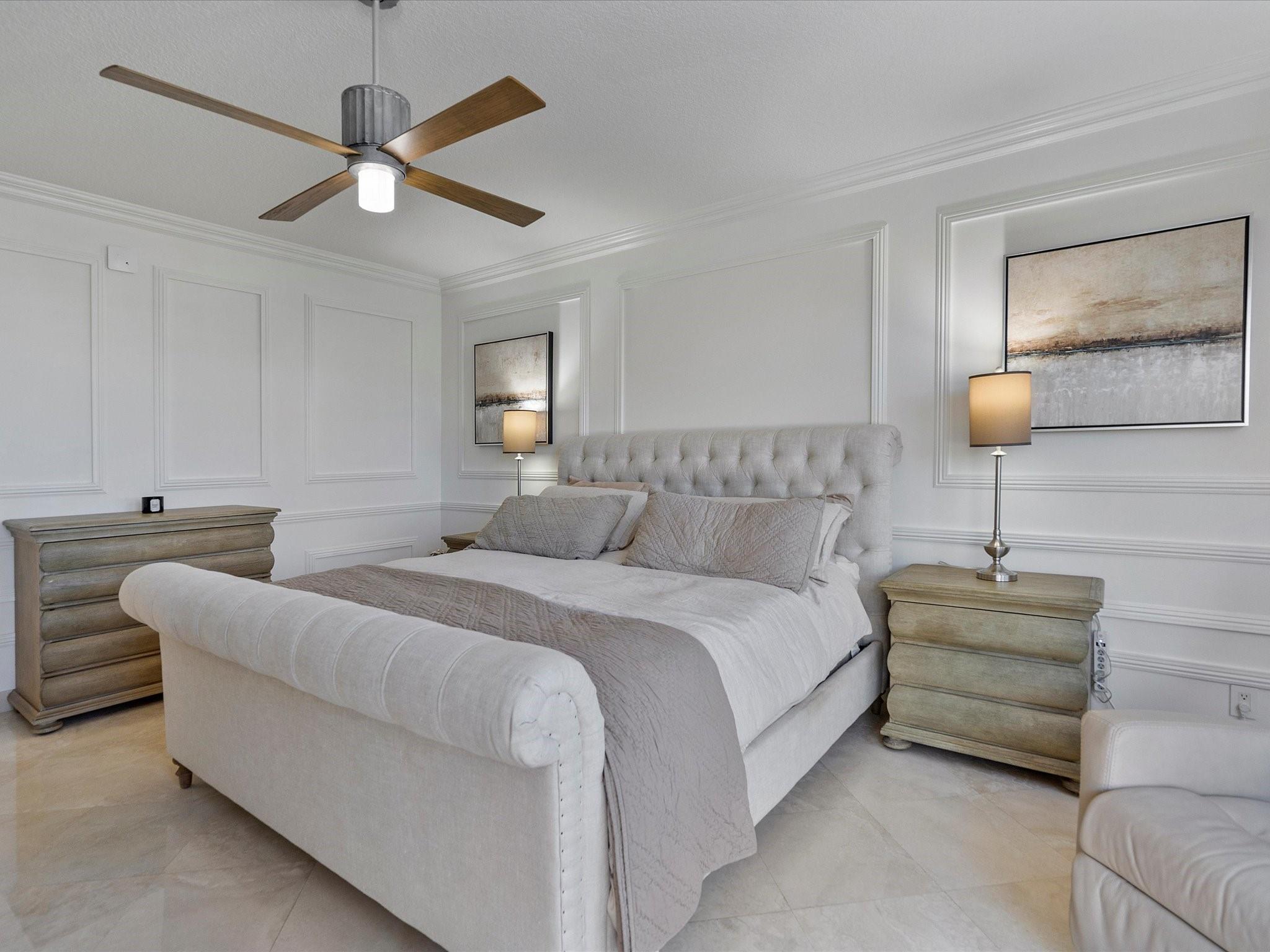 L'Hermitage - Residential