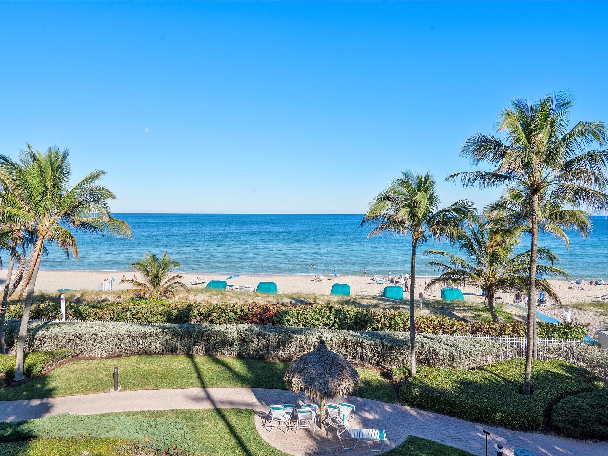 L'Hermitage - Residential