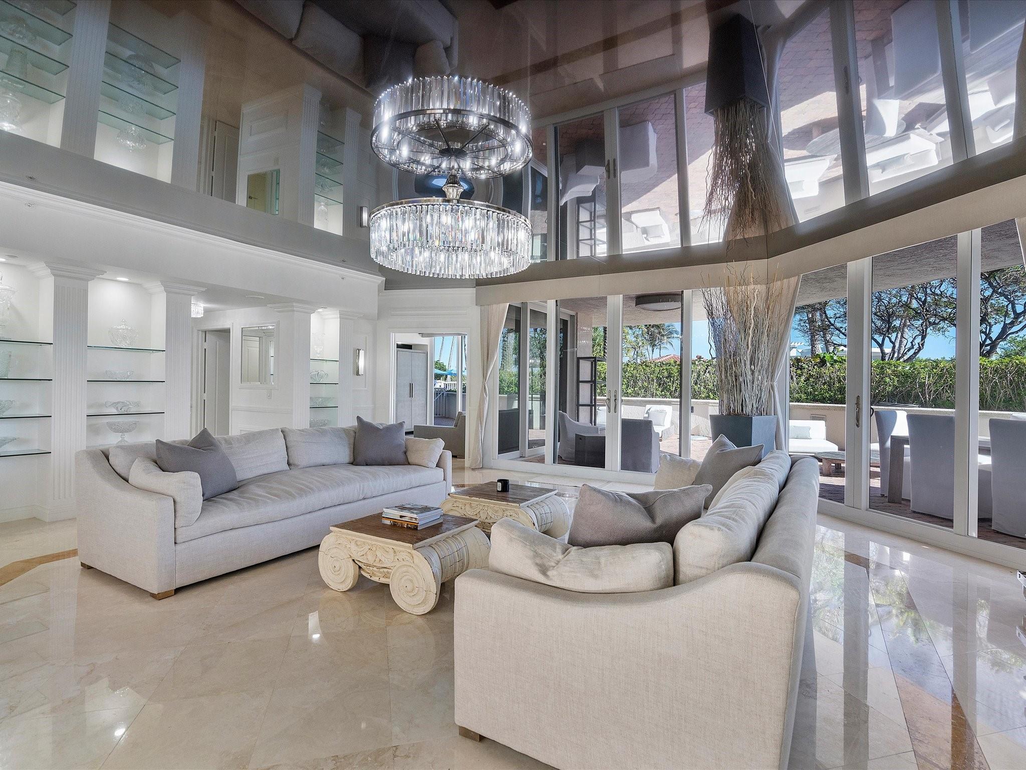 L'Hermitage - Residential