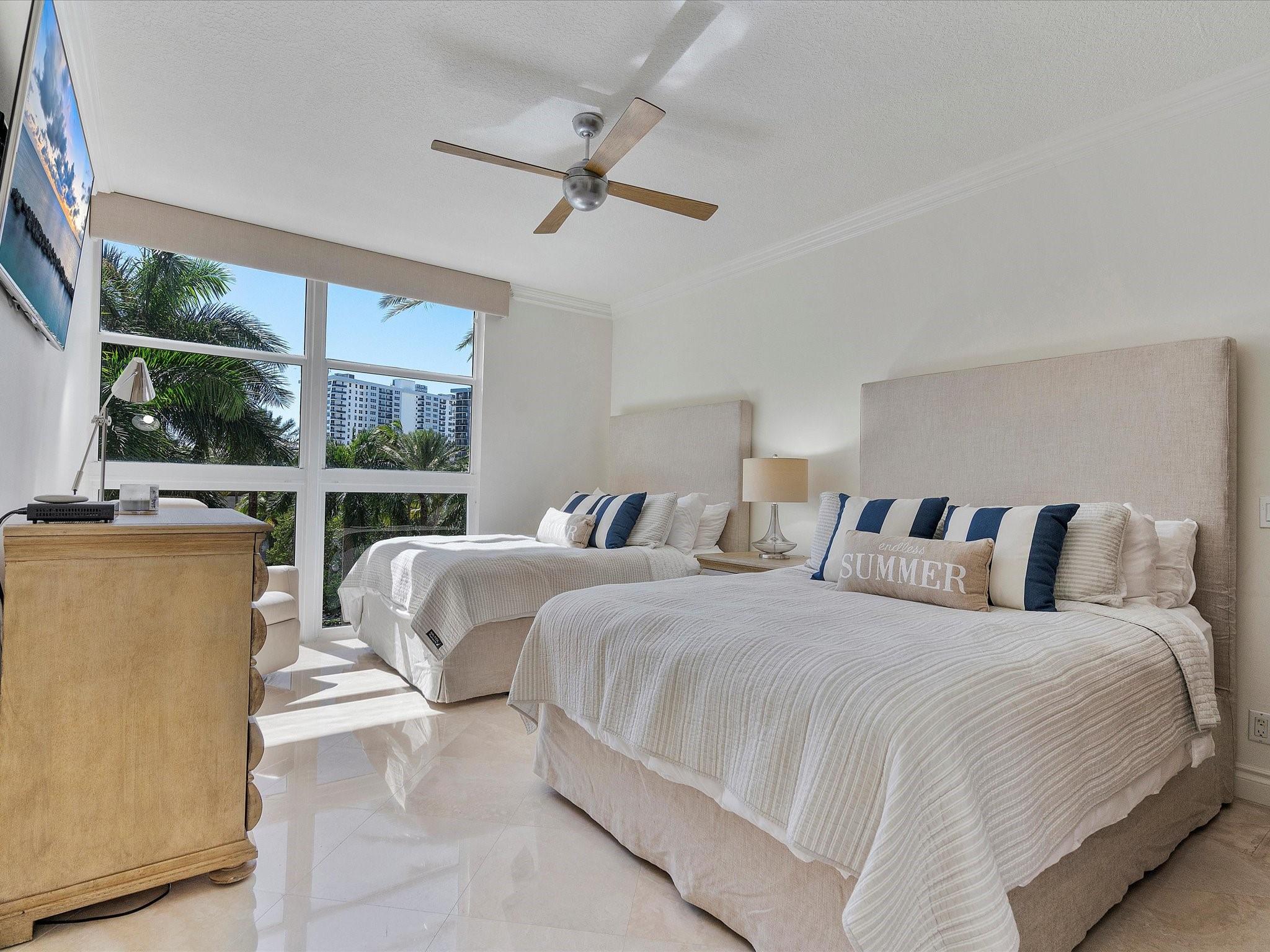 L'Hermitage - Residential