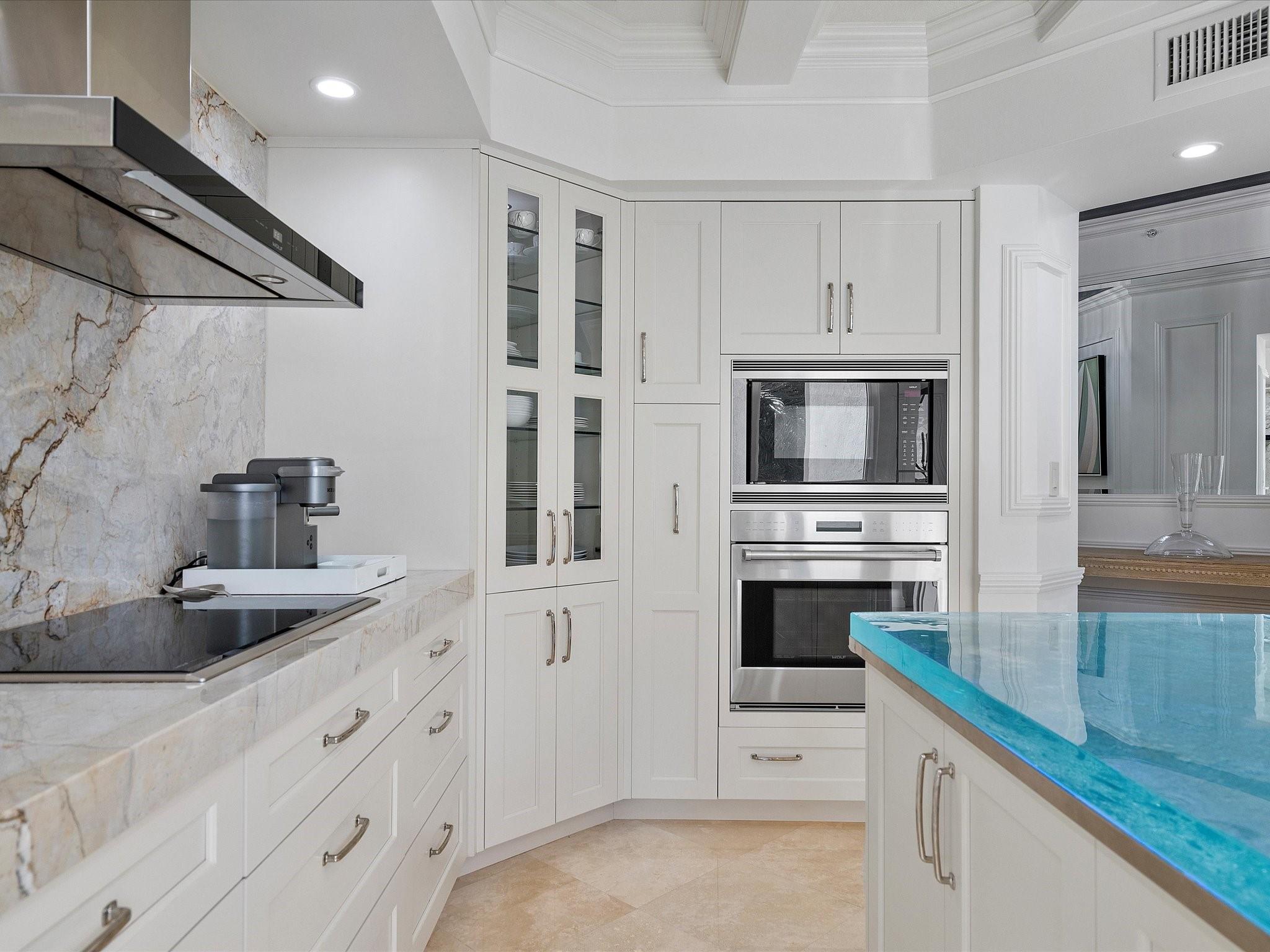 L'Hermitage - Residential