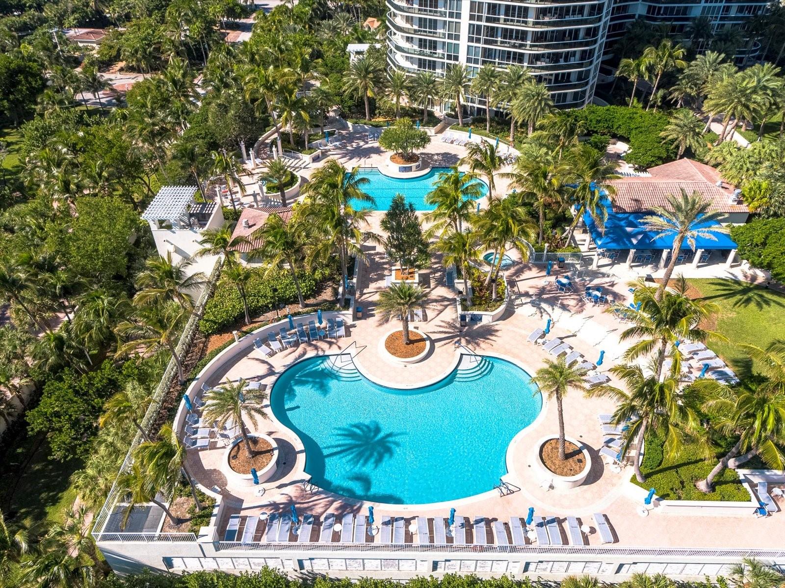 L'Hermitage - Residential