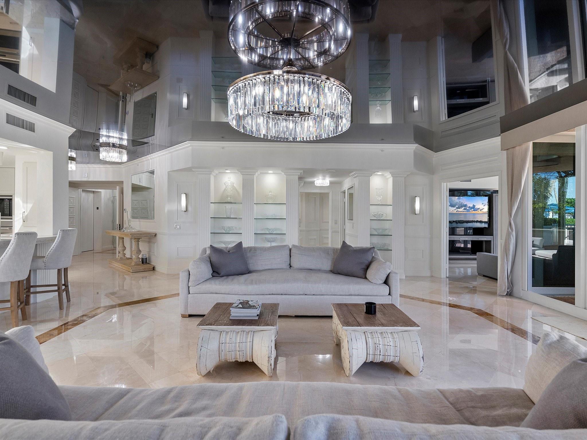 L'Hermitage - Residential