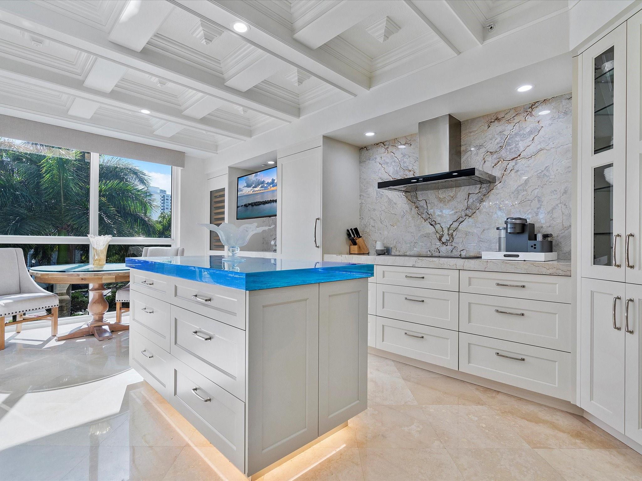 L'Hermitage - Residential