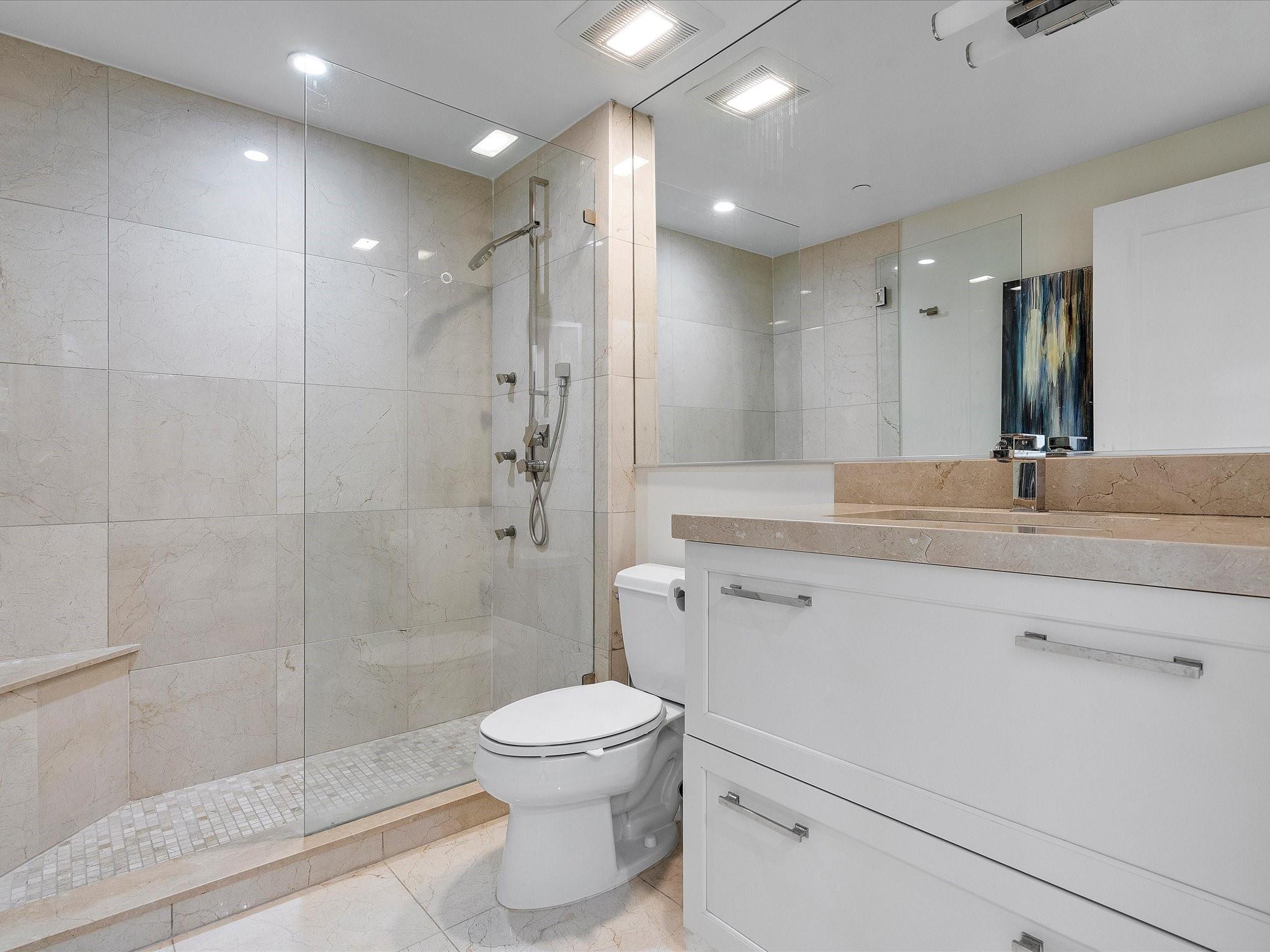 L'Hermitage - Residential