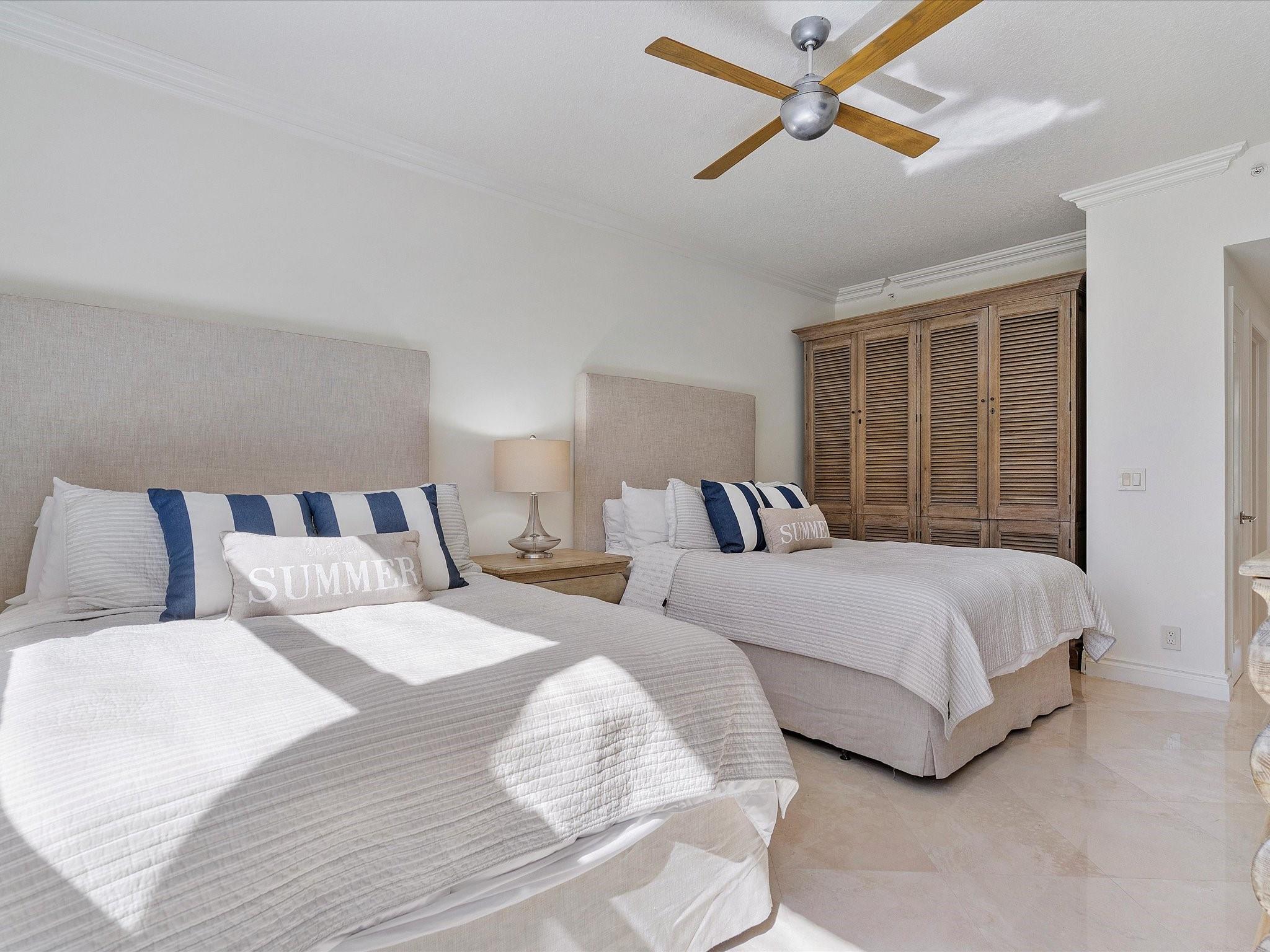 L'Hermitage - Residential