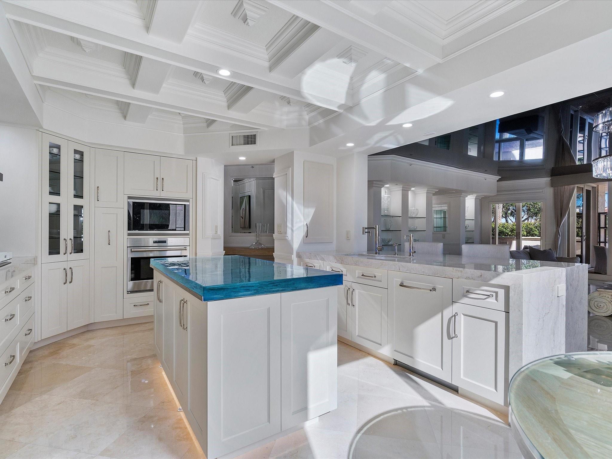 L'Hermitage - Residential