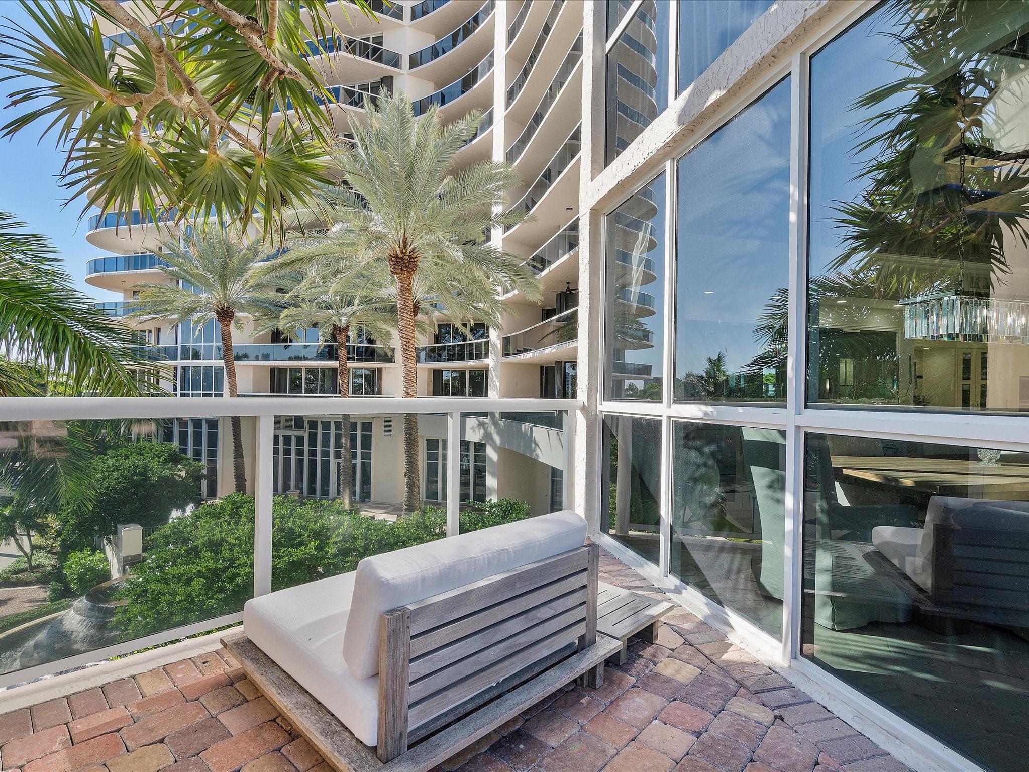 L'Hermitage - Residential