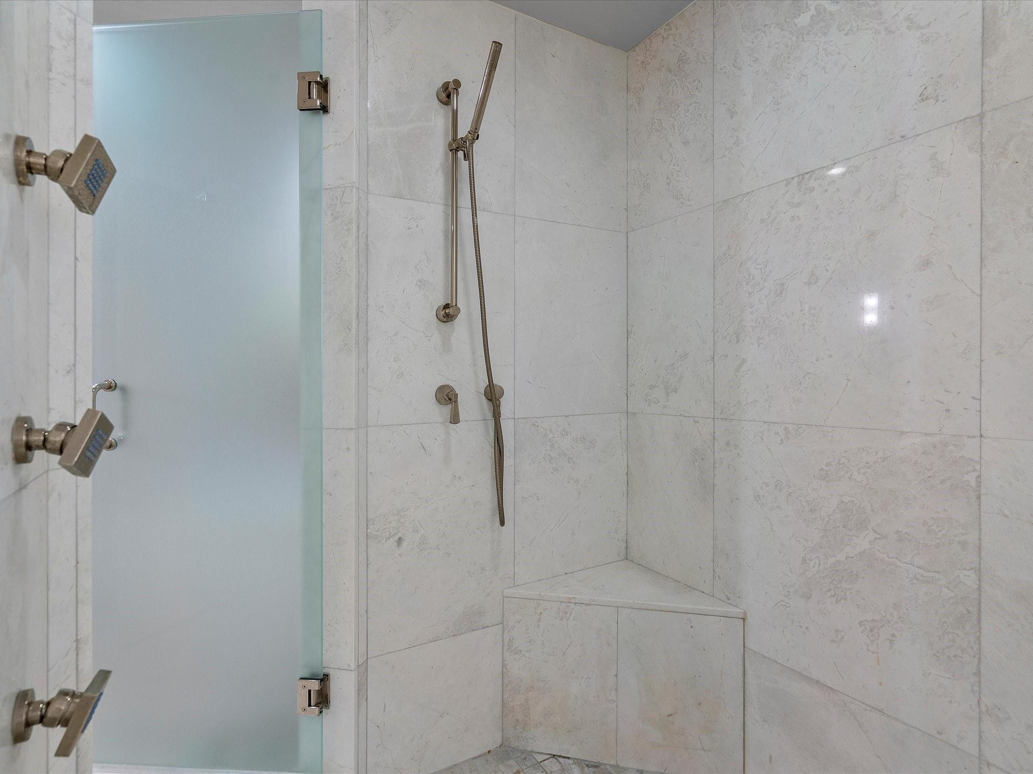 L'Hermitage - Residential