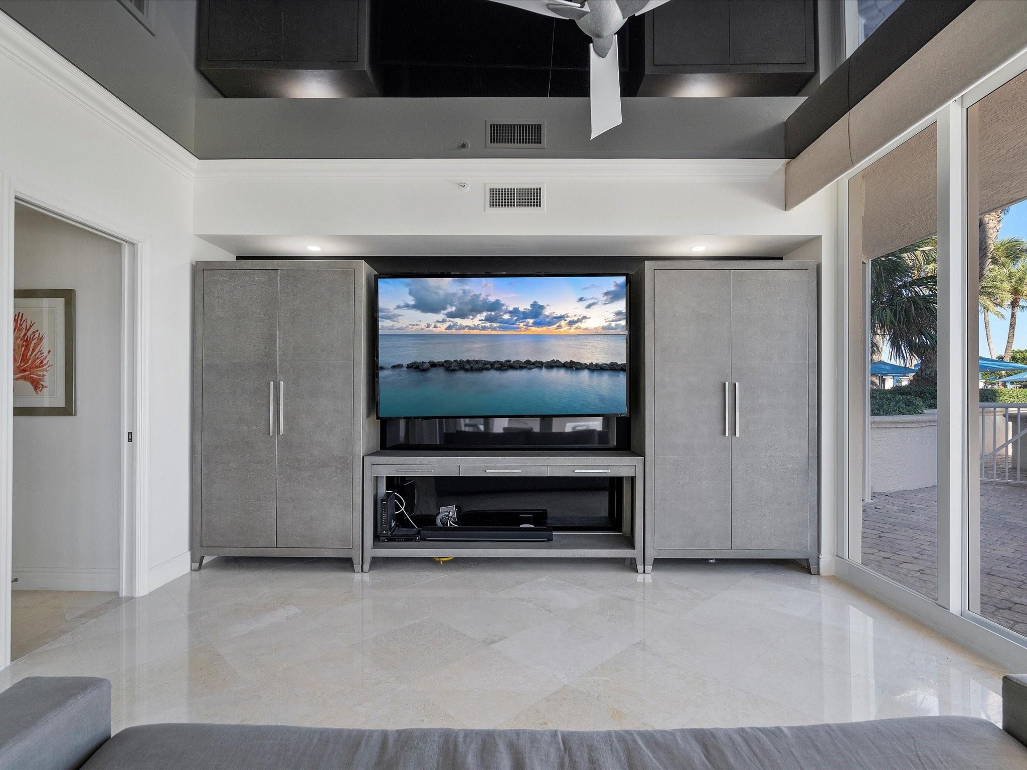 L'Hermitage - Residential