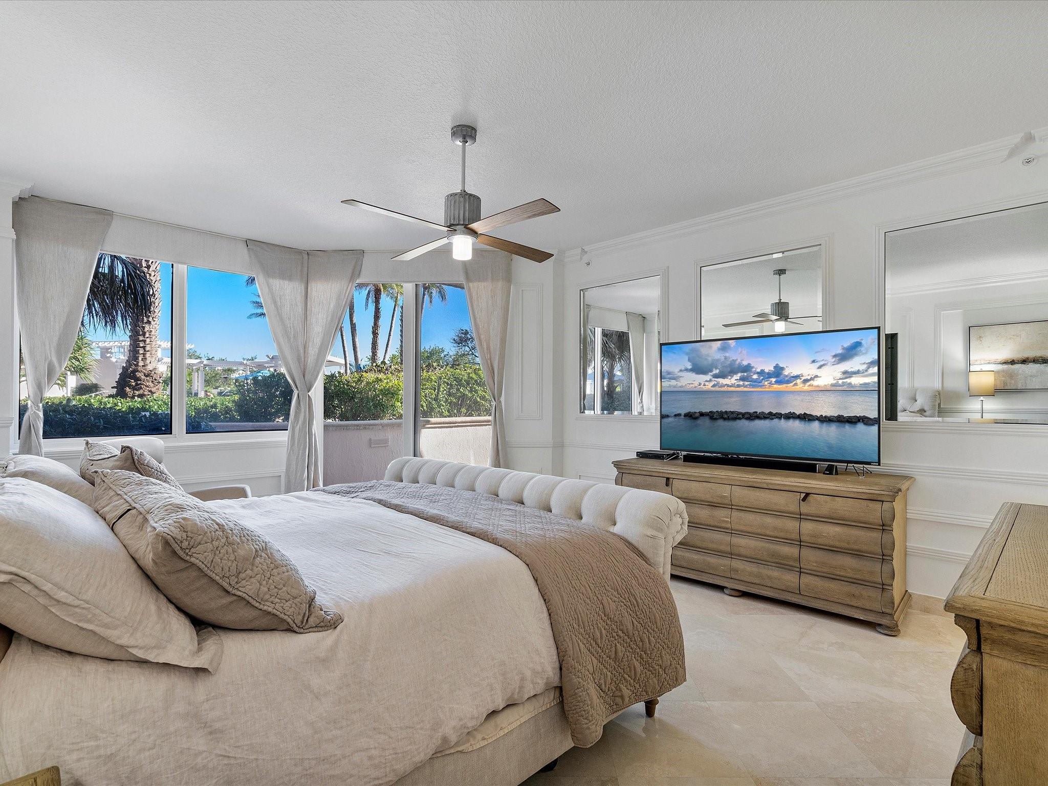 L'Hermitage - Residential