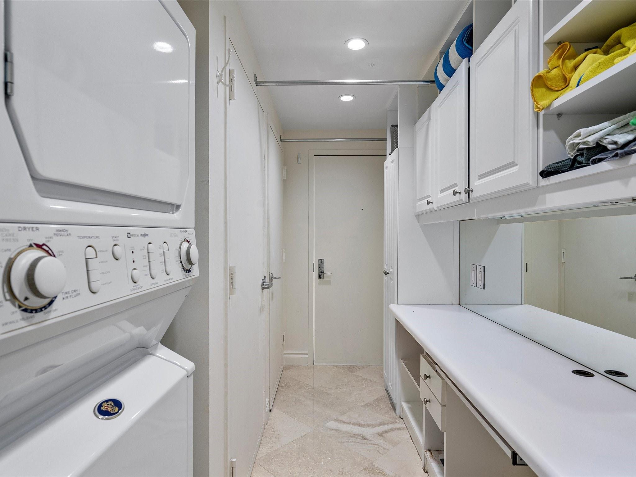 L'Hermitage - Residential