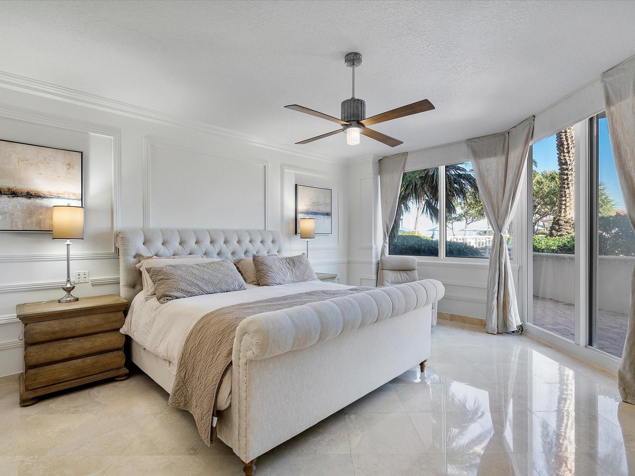 L'Hermitage - Residential