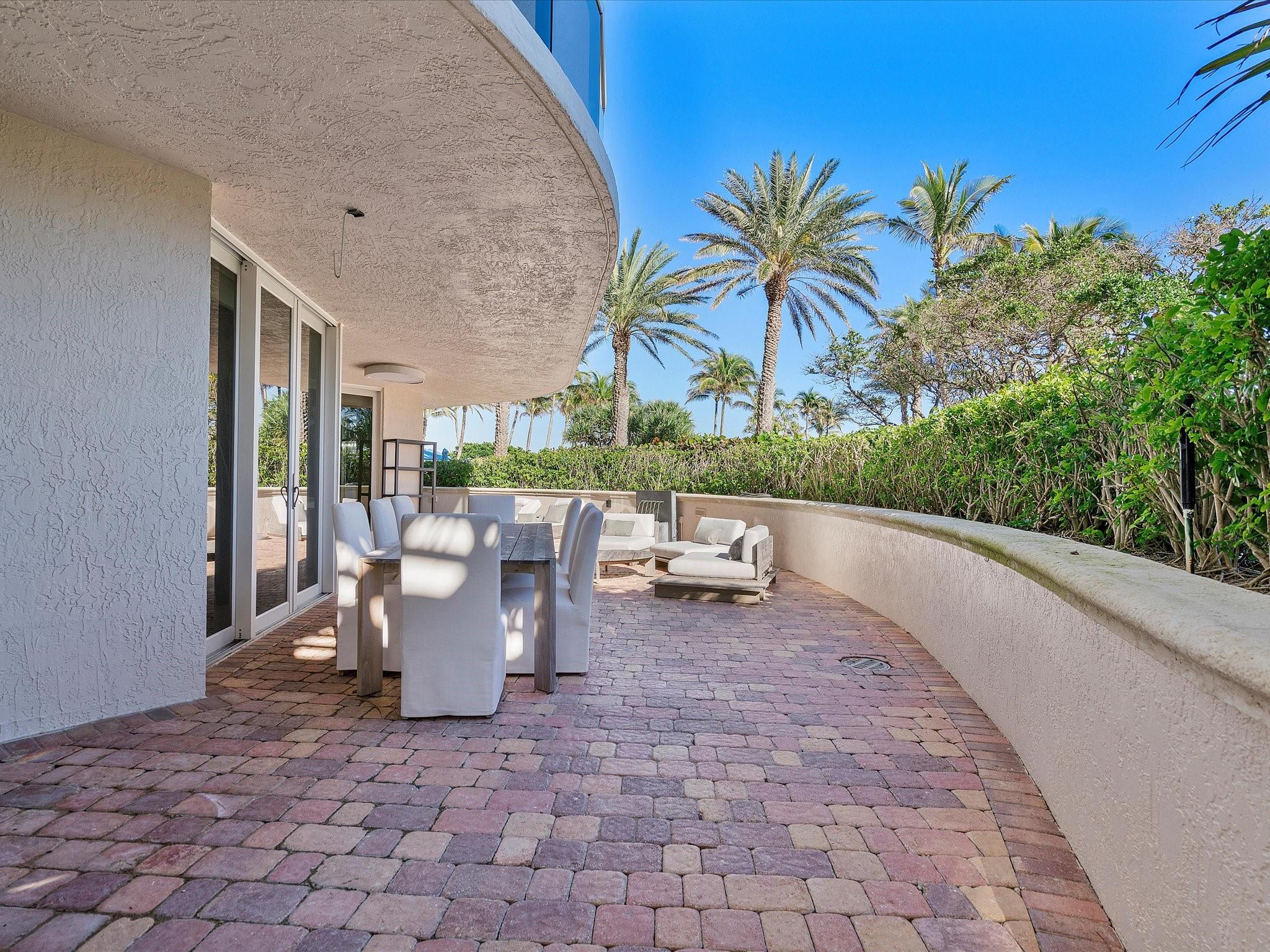 L'Hermitage - Residential