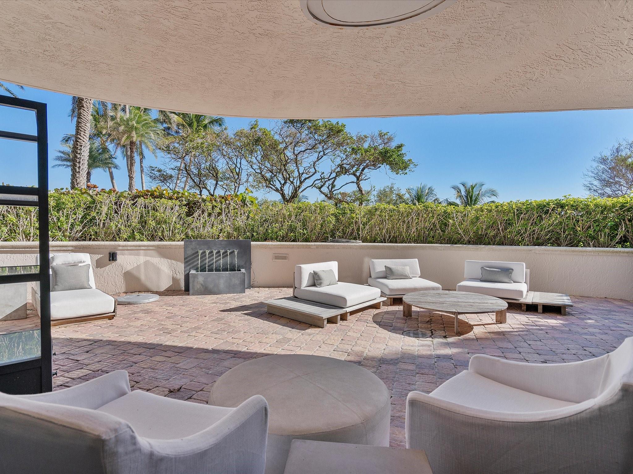 L'Hermitage - Residential