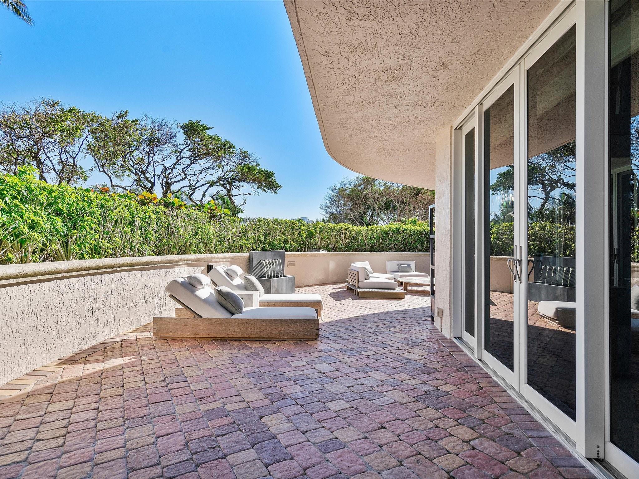 L'Hermitage - Residential