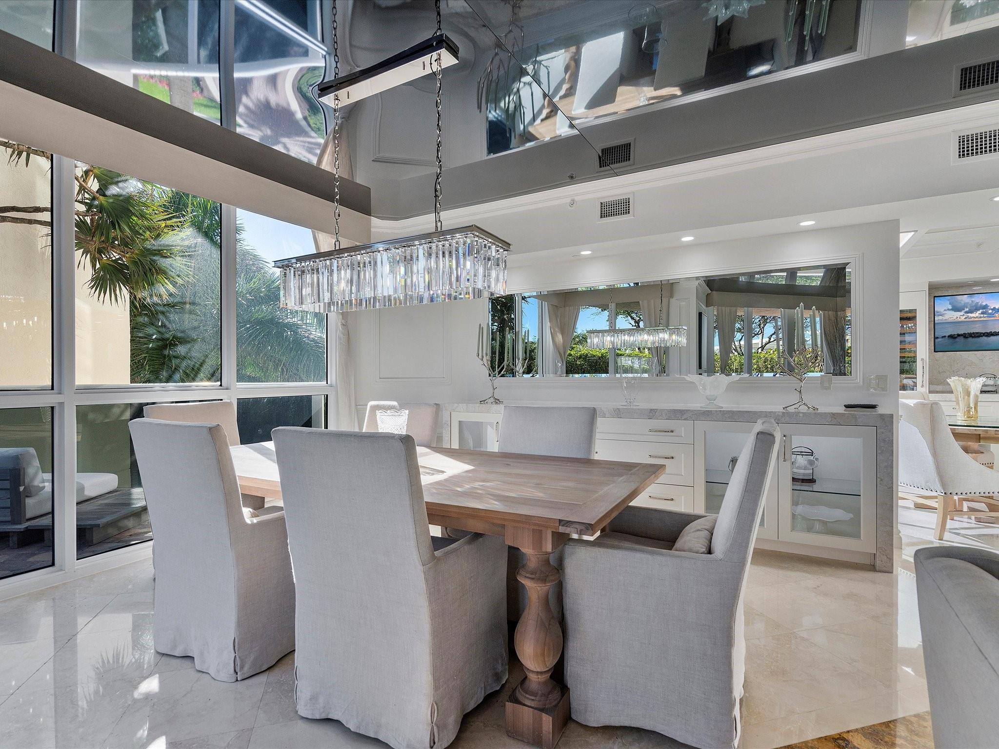 L'Hermitage - Residential