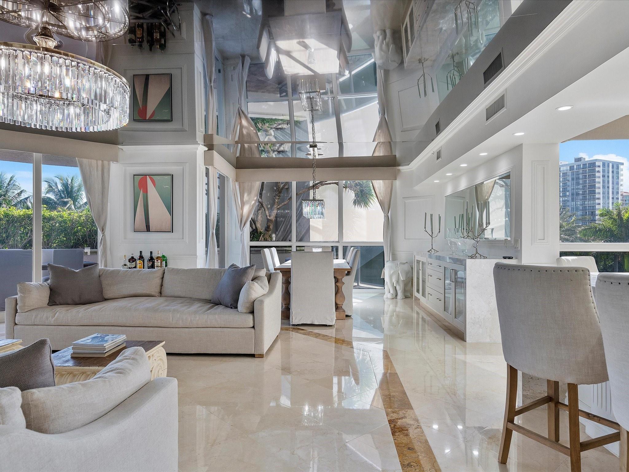 L'Hermitage - Residential