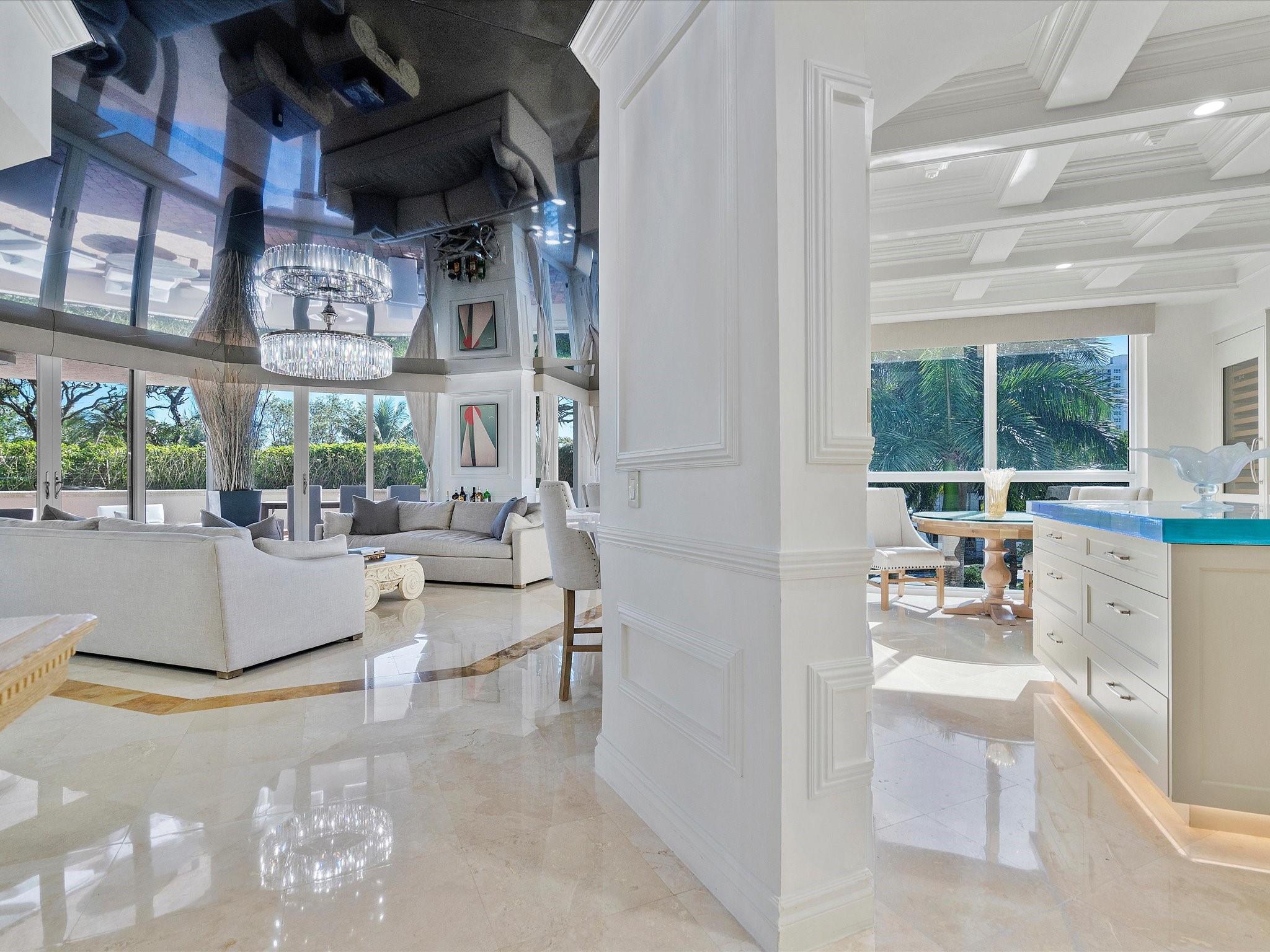 L'Hermitage - Residential