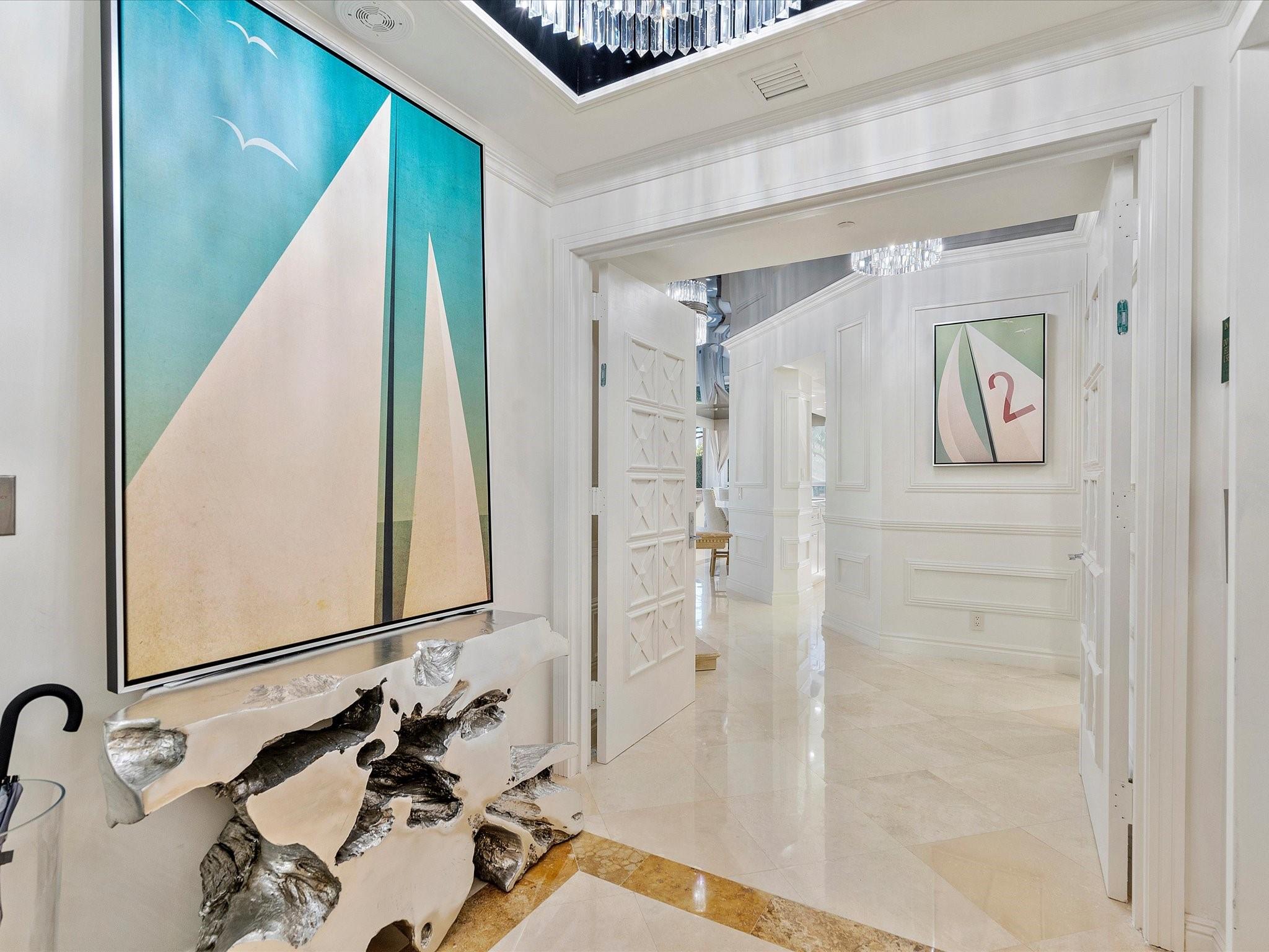 L'Hermitage - Residential