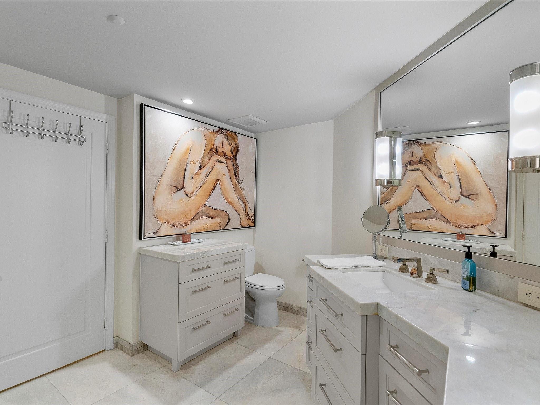 L'Hermitage - Residential