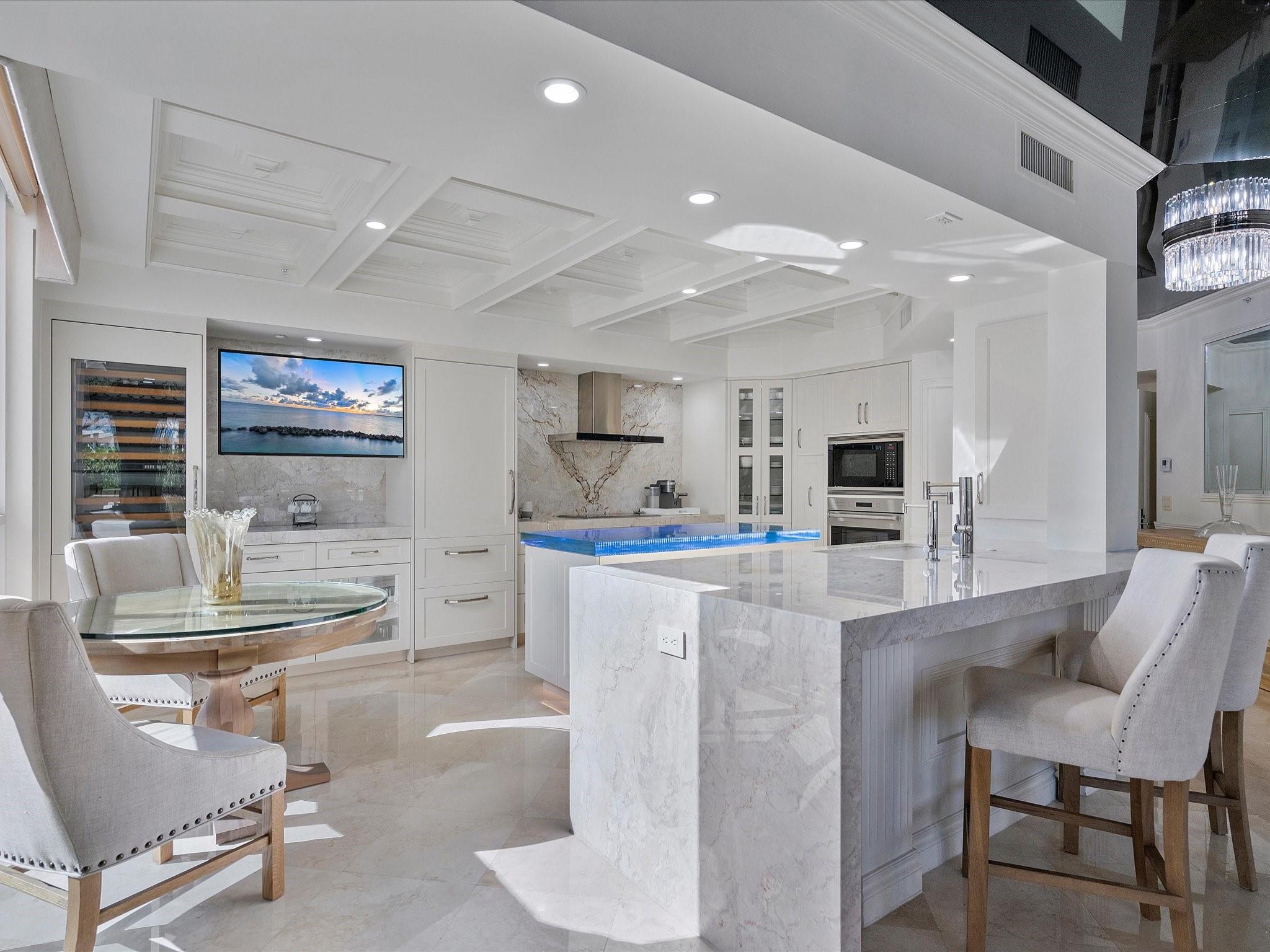 L'Hermitage - Residential