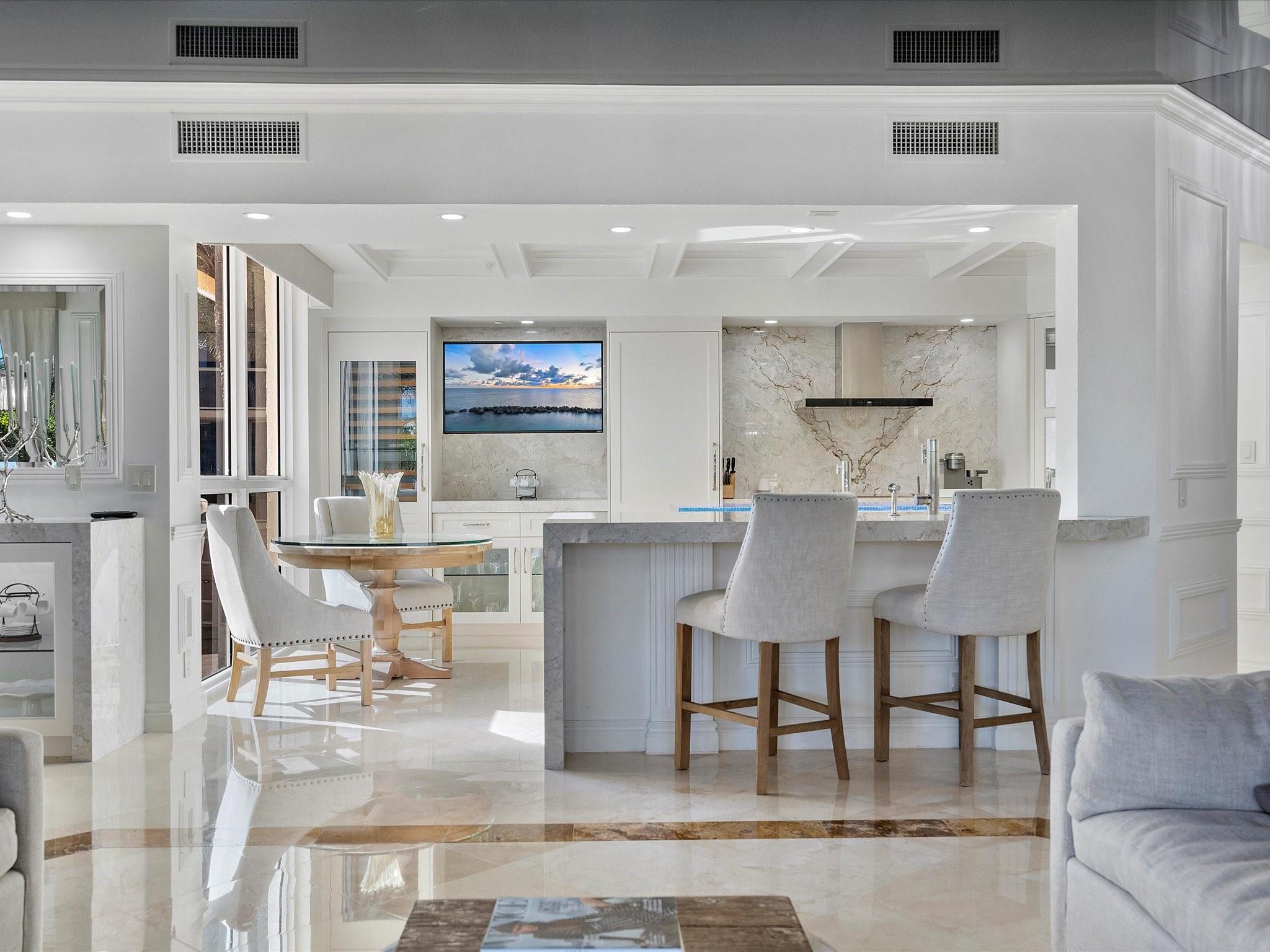 L'Hermitage - Residential