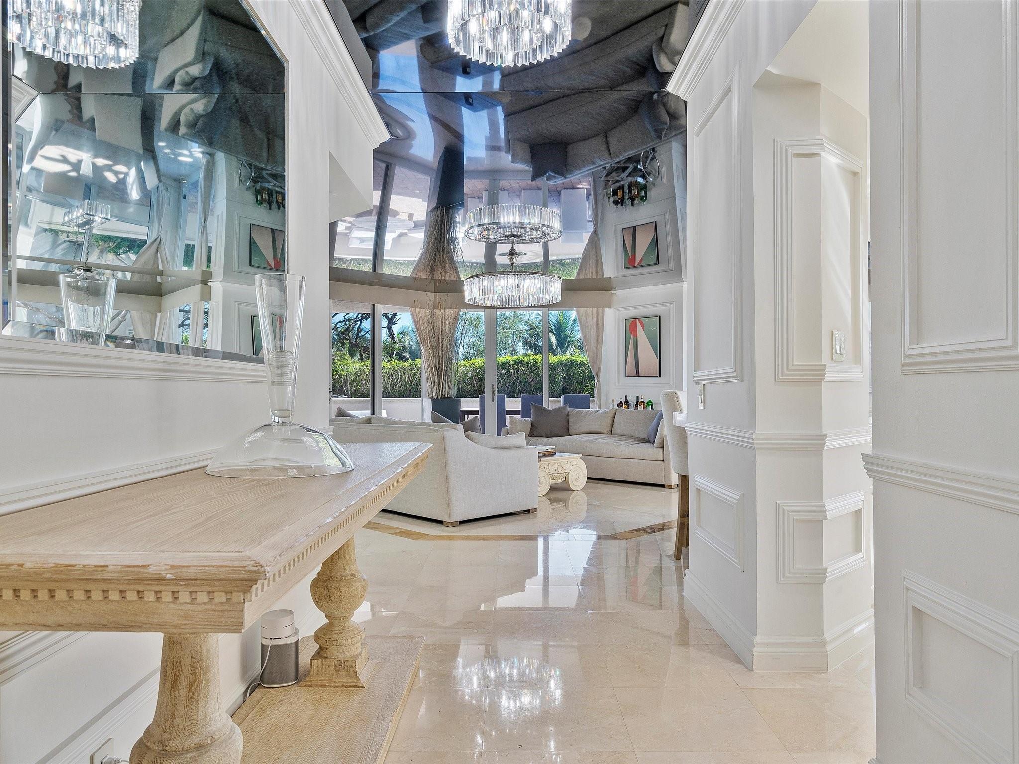 L'Hermitage - Residential