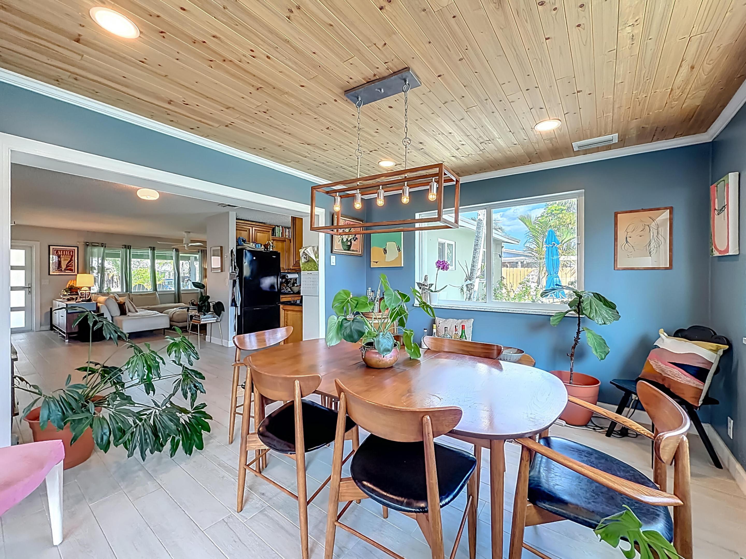 CORAL MANOR 5TH ADD - Residential