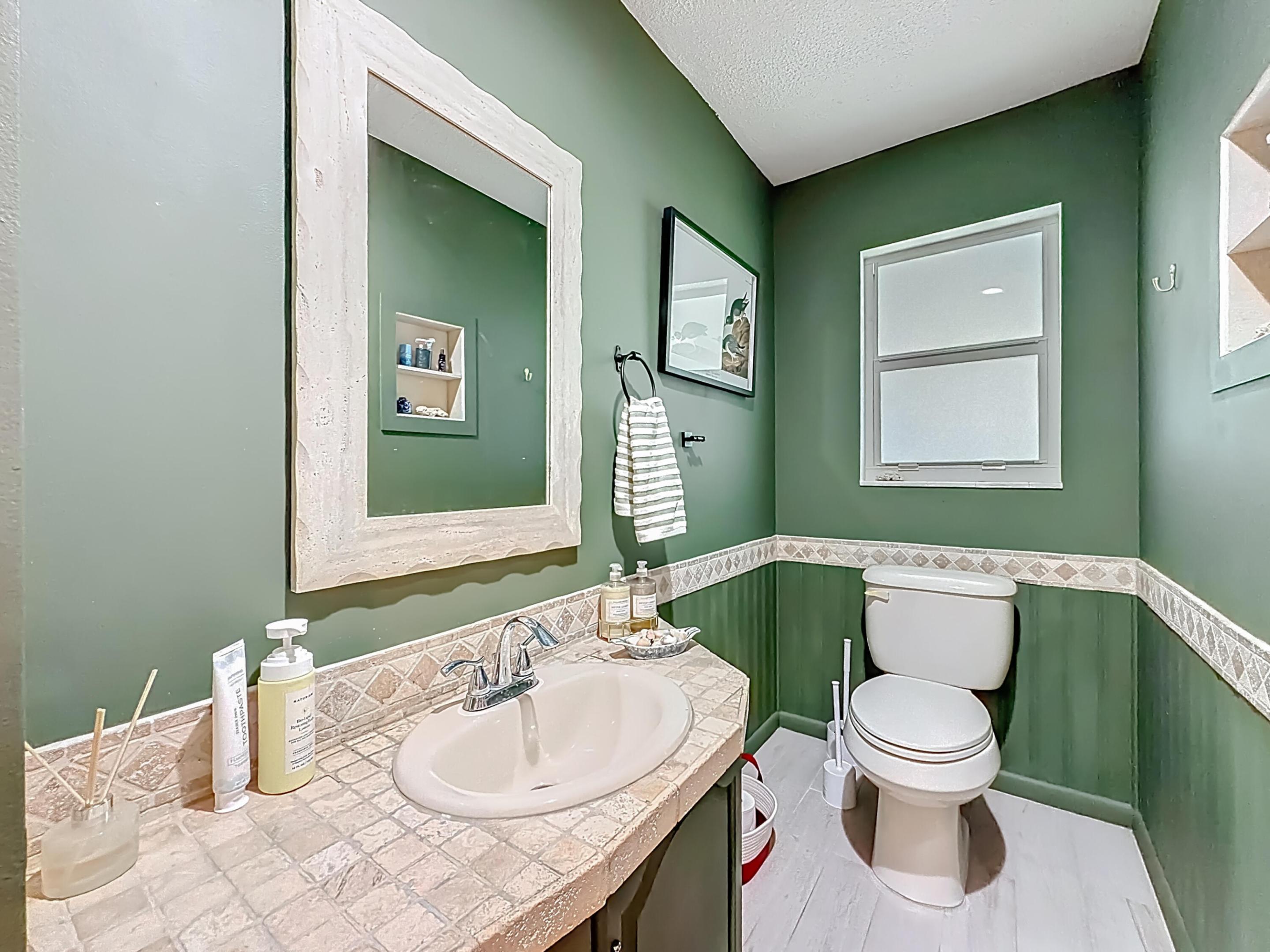 CORAL MANOR 5TH ADD - Residential