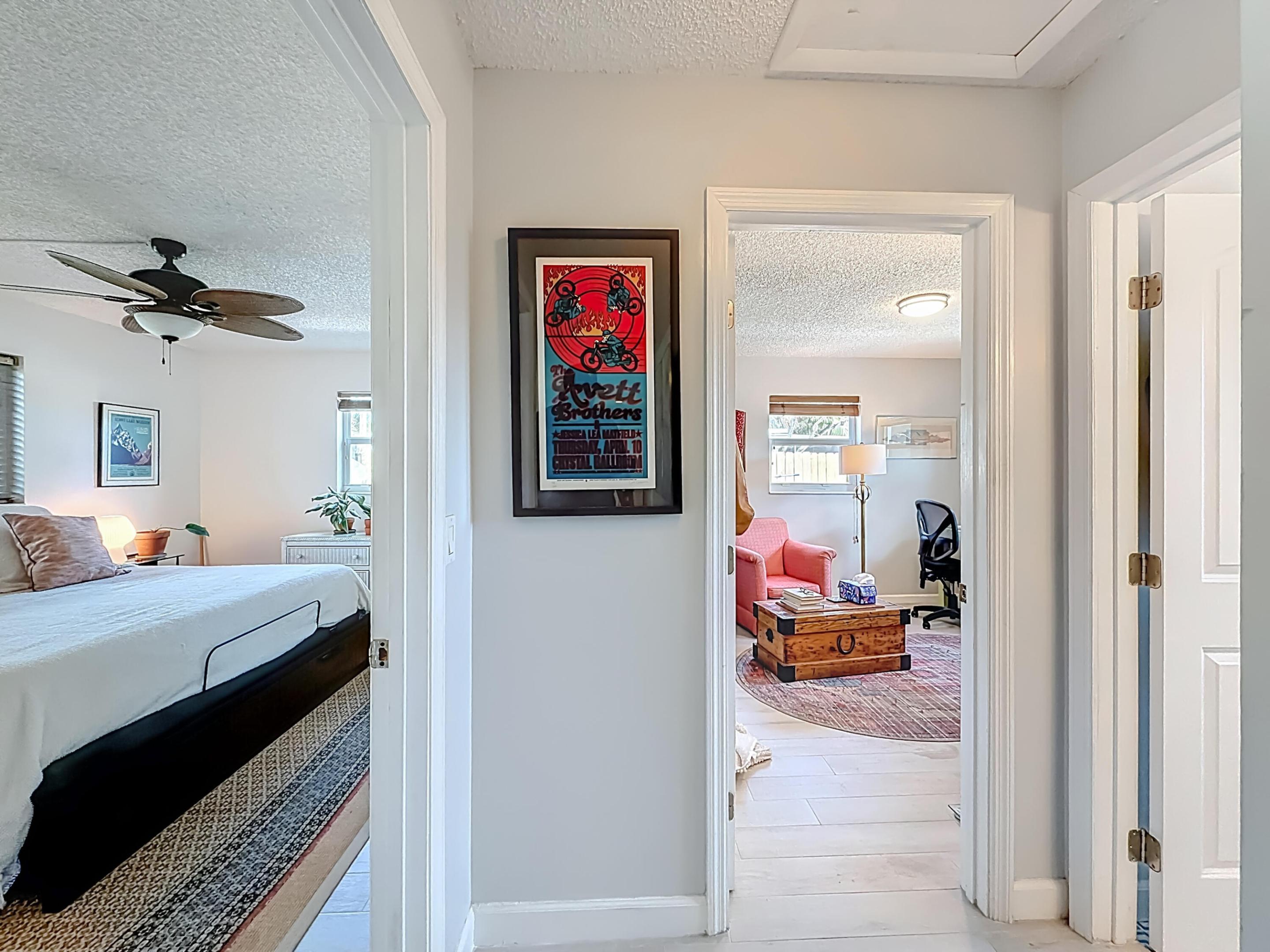 CORAL MANOR 5TH ADD - Residential