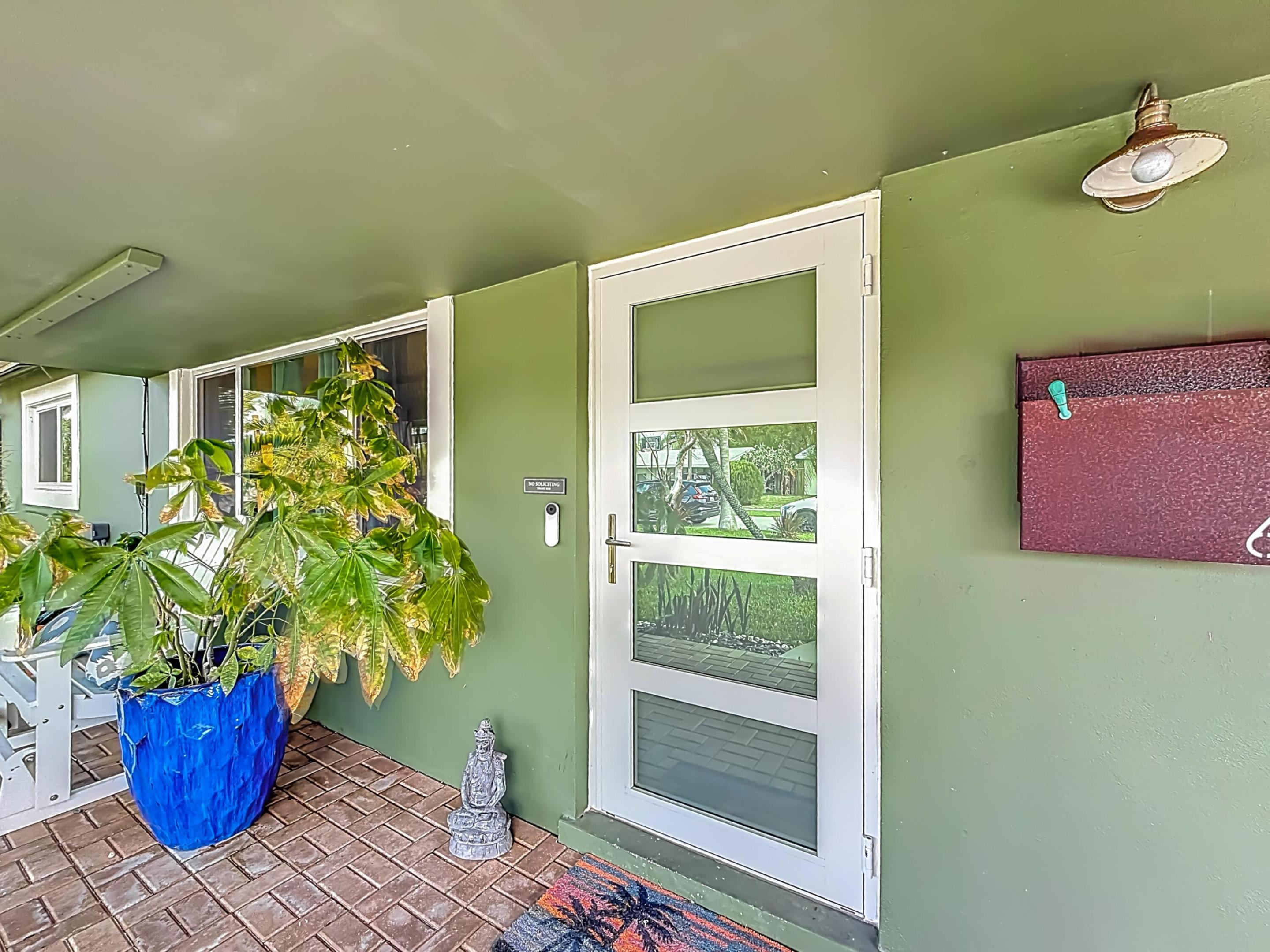 CORAL MANOR 5TH ADD - Residential