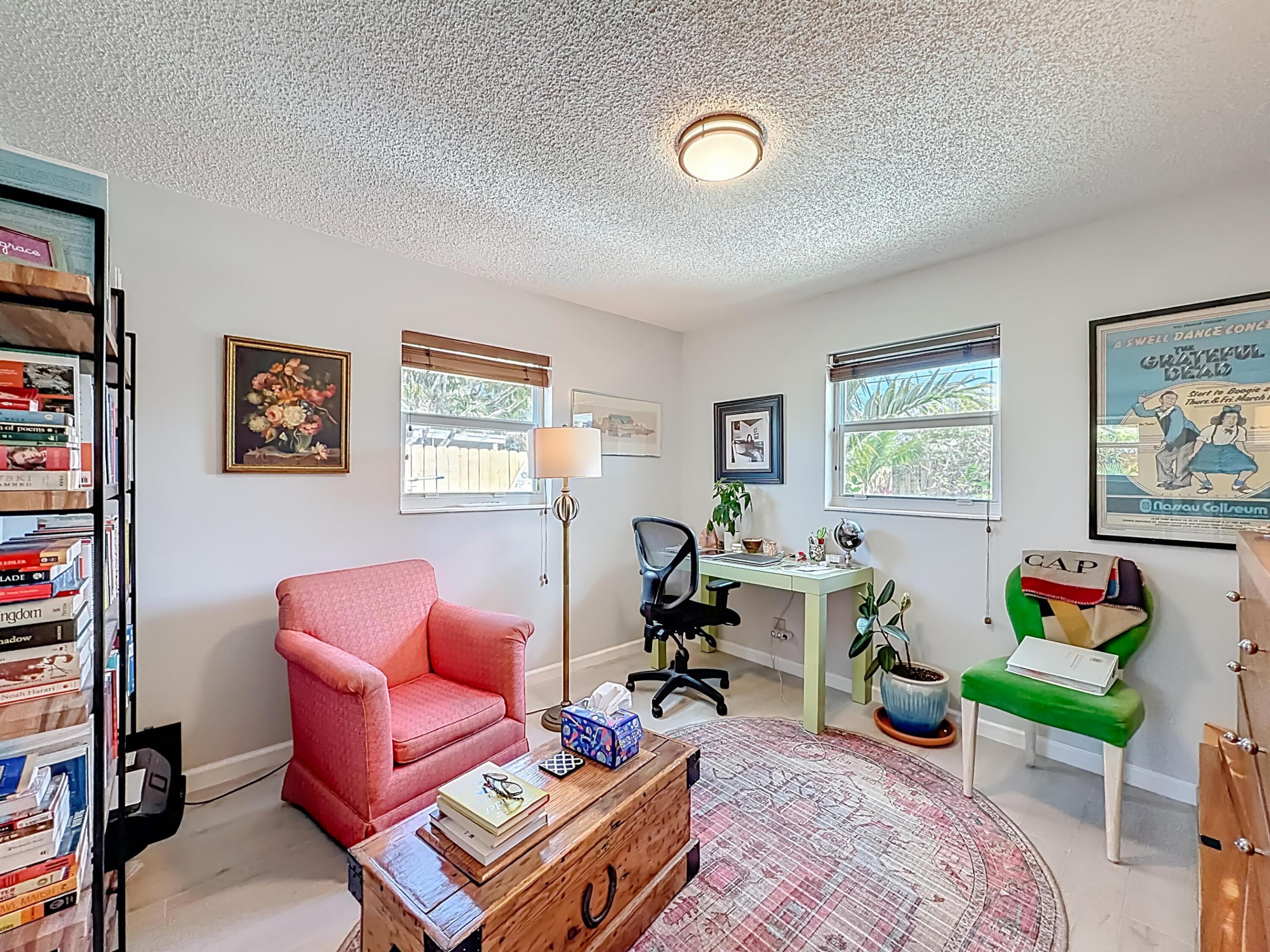 CORAL MANOR 5TH ADD - Residential