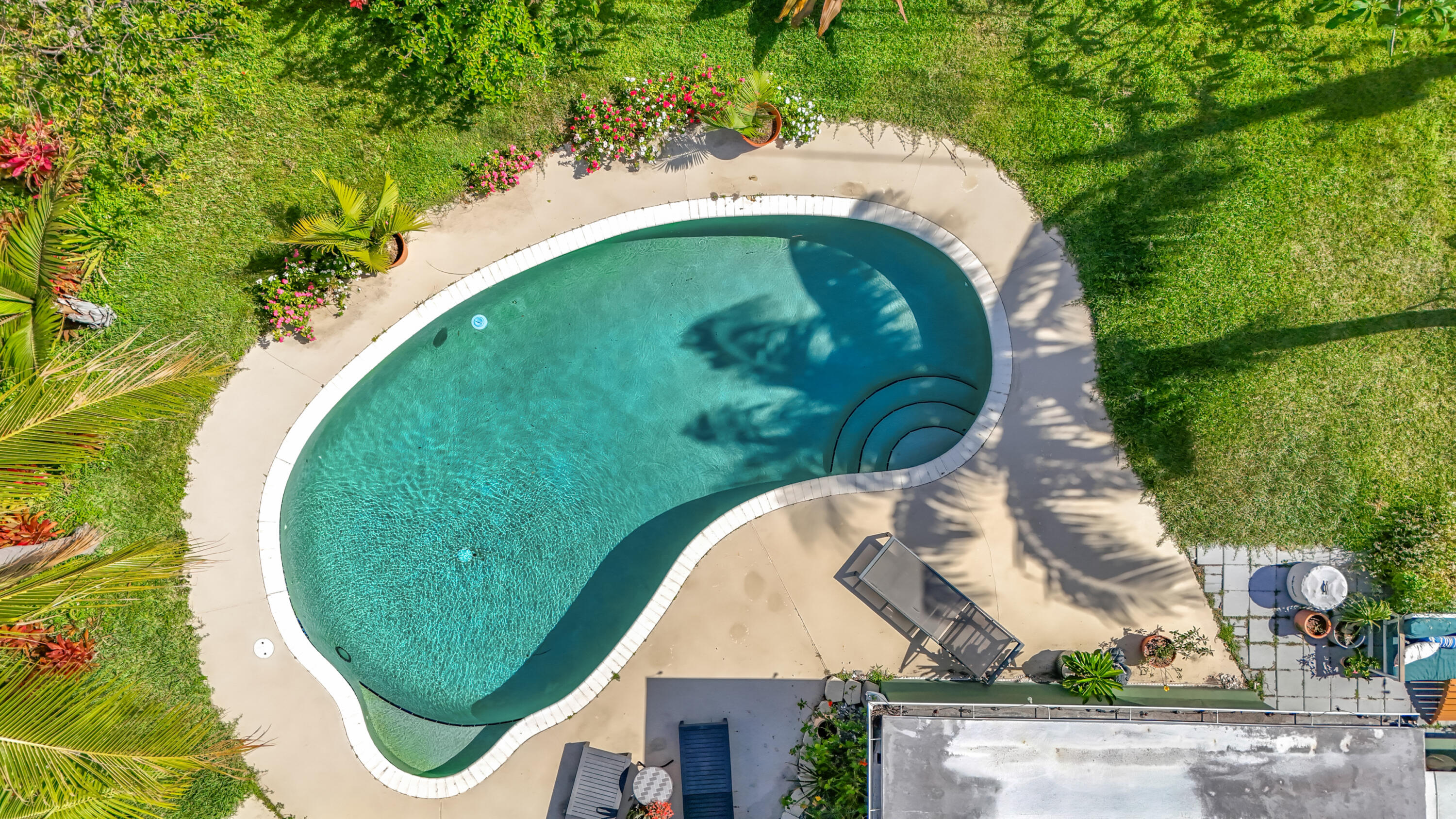 CORAL MANOR 5TH ADD - Residential