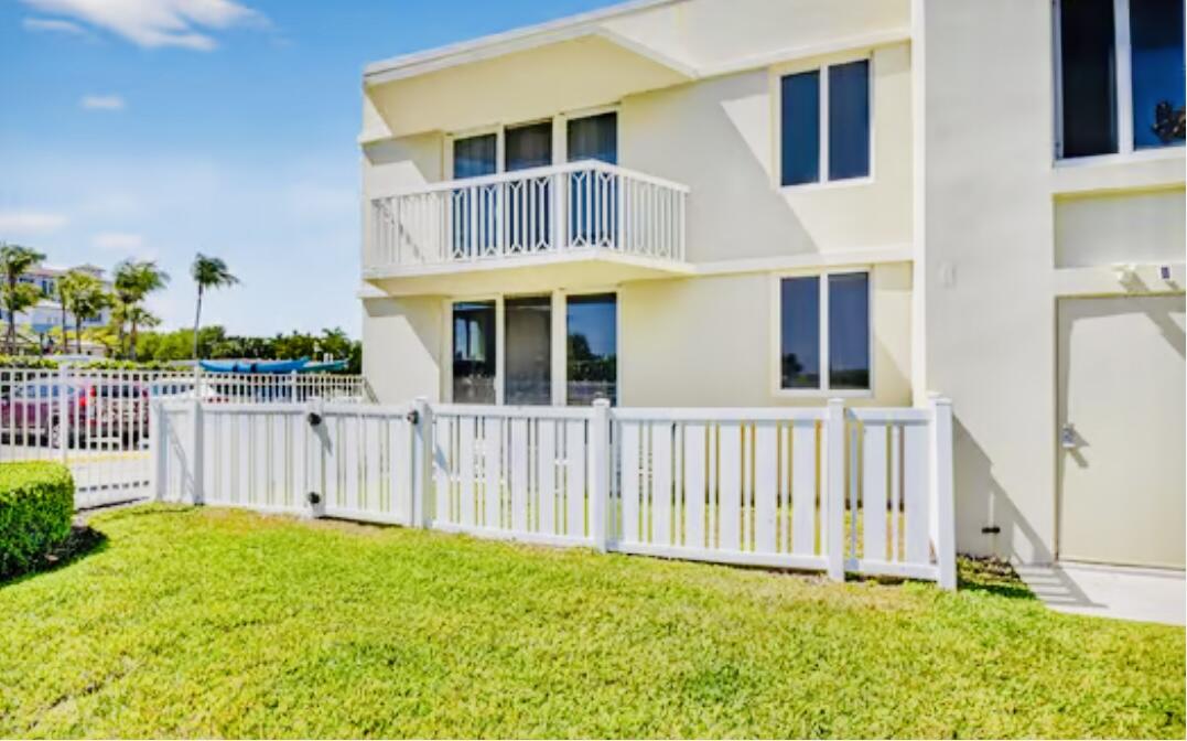 MAYAN TOWERS CONDO I - Residential