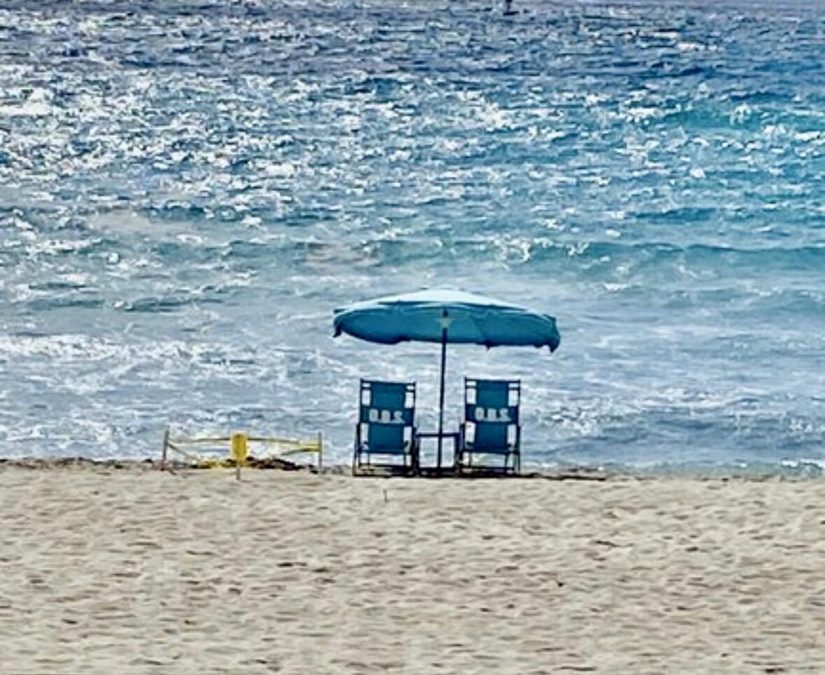 125 S Ocean Avenue 104