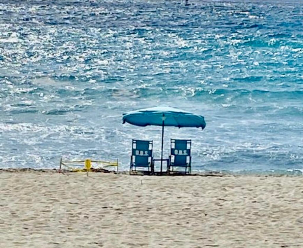 Photo of 125 S Ocean Avenue #104, Palm Beach Shores, FL 33404 (MLS # R11167472)