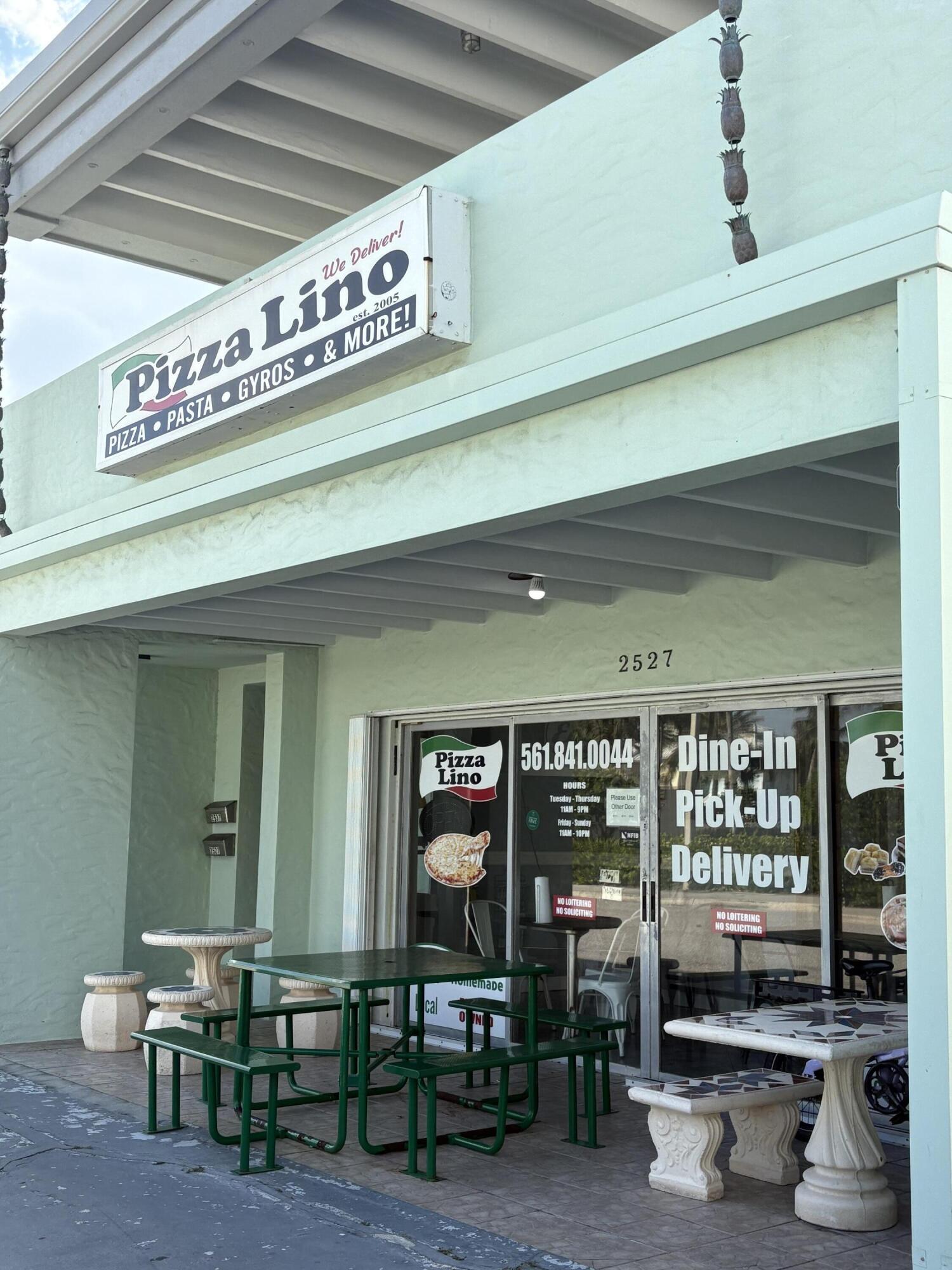 MAYAN TOWERS CONDO I - Residential