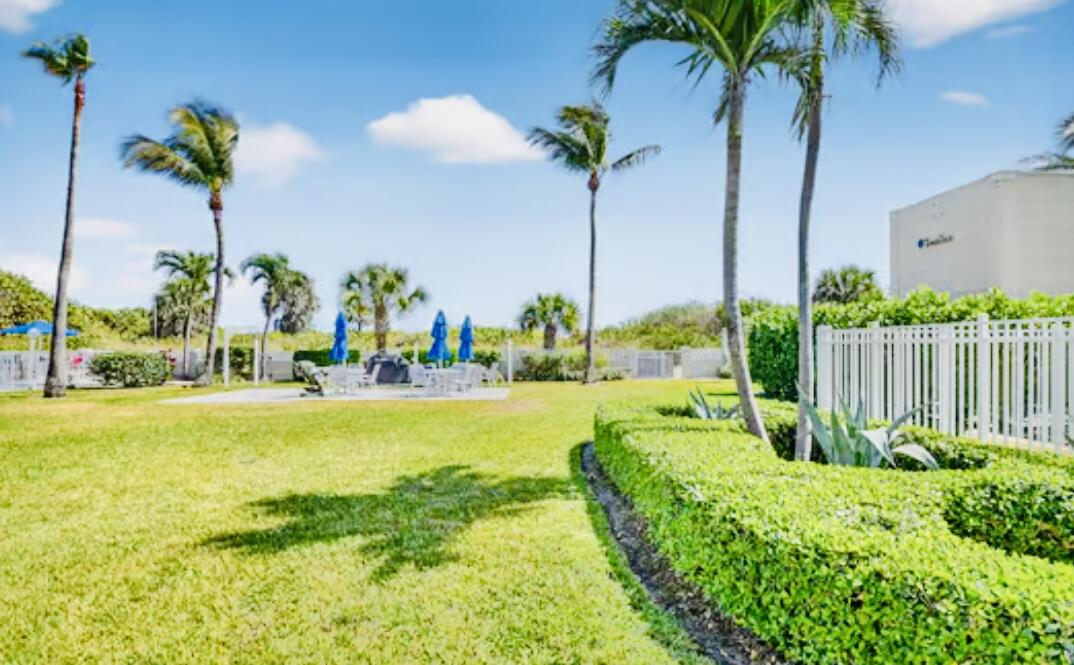 MAYAN TOWERS CONDO I - Residential