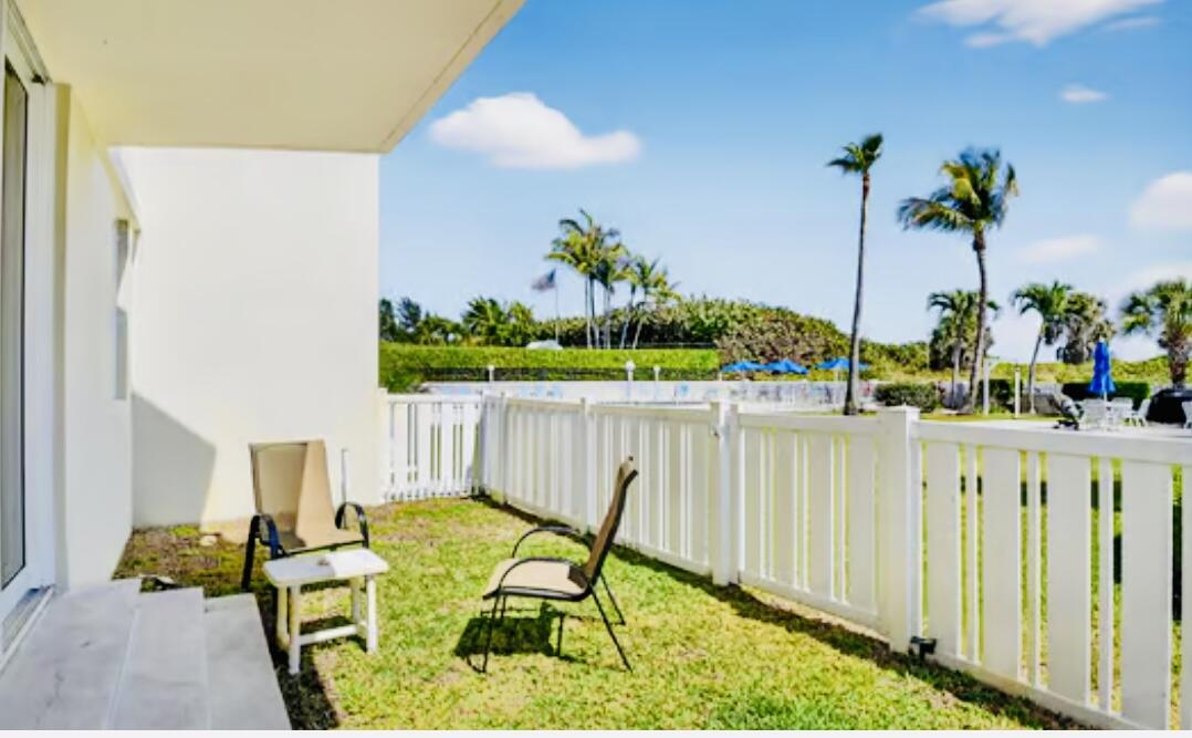 MAYAN TOWERS CONDO I - Residential