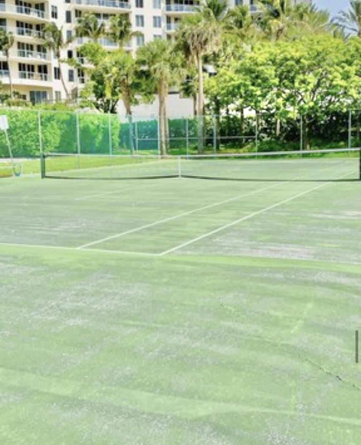 MAYAN TOWERS CONDO I - Residential